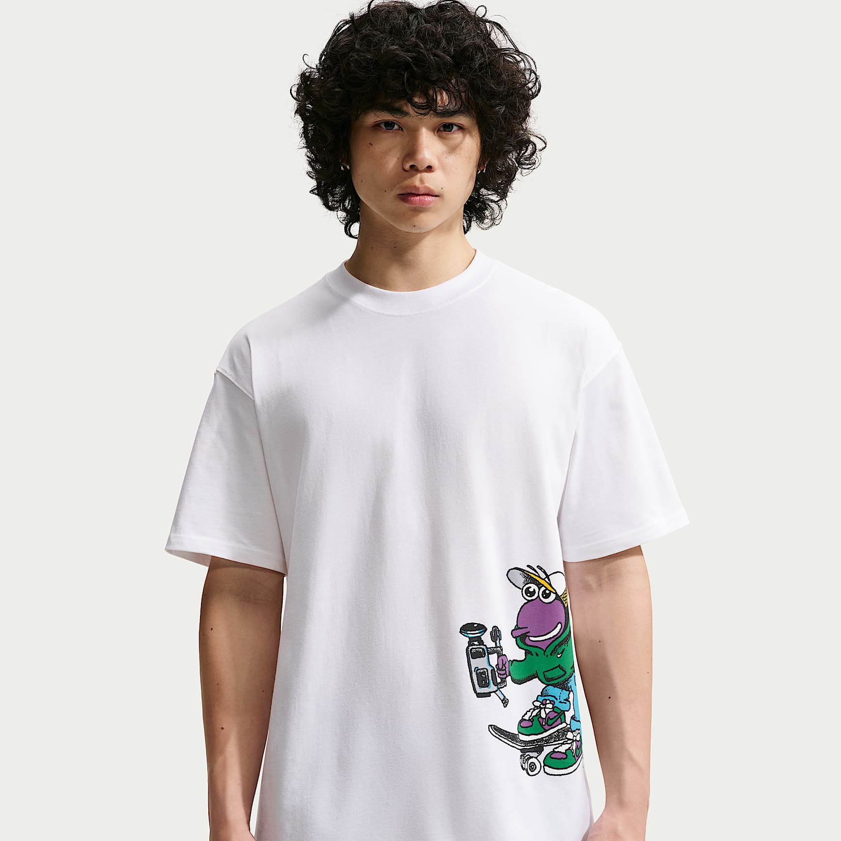 Nike SB Skate T-Shirt