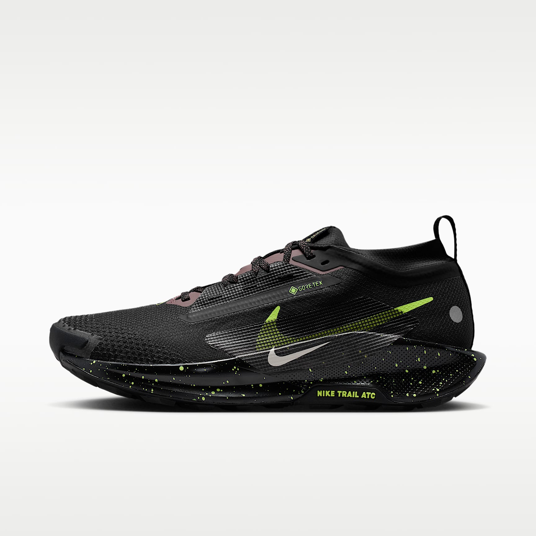 Nike Pegasus Trail 5 GORE-TEX Men's Waterproof Trail Running Shoes