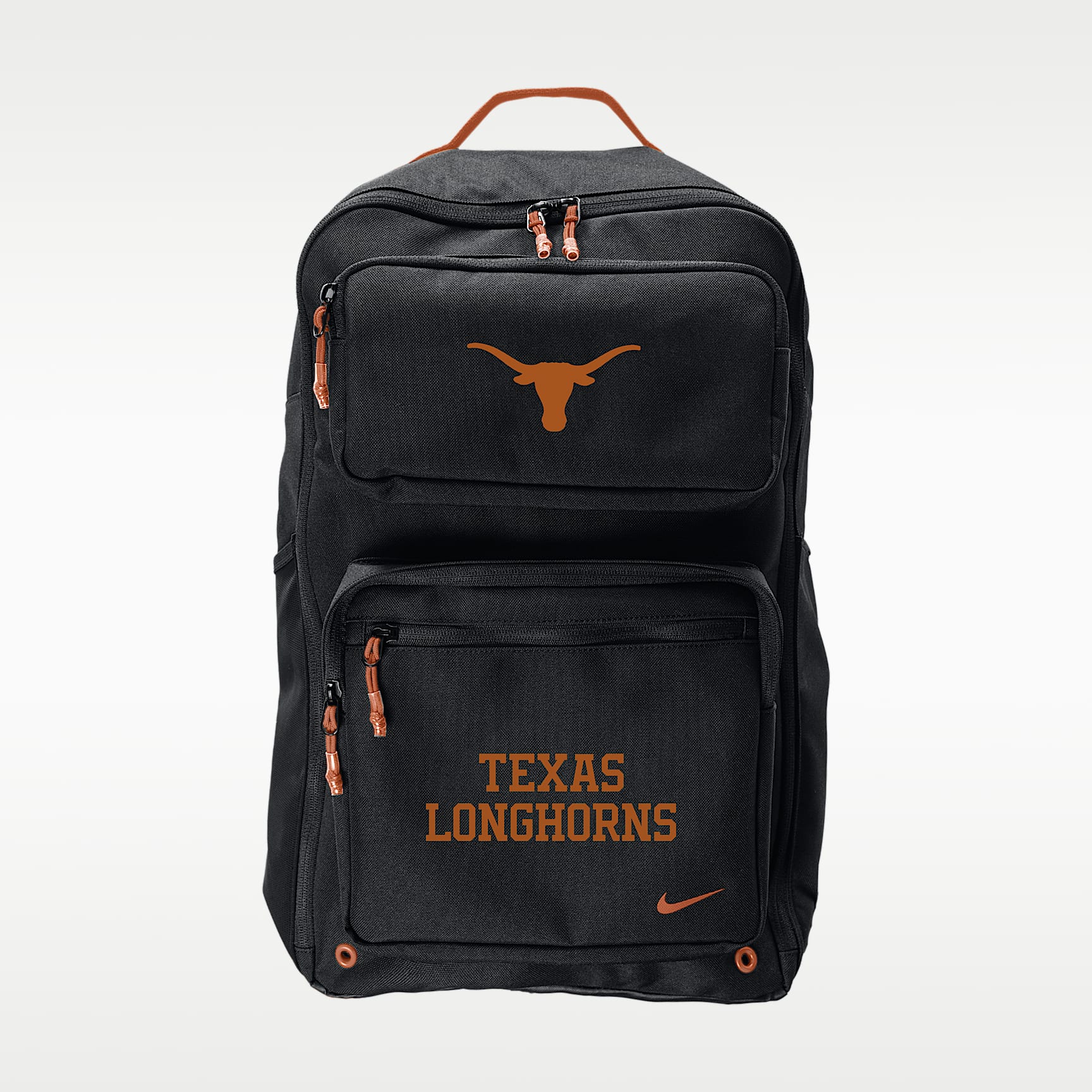 Mochila universitaria Nike Texas Utility Speed 2.0
