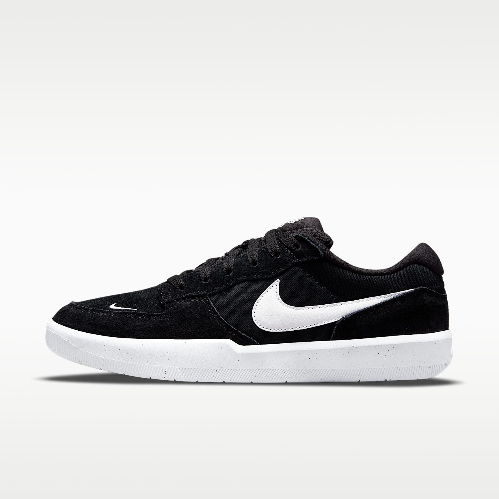 Tenis de skateboarding Nike SB Force 58