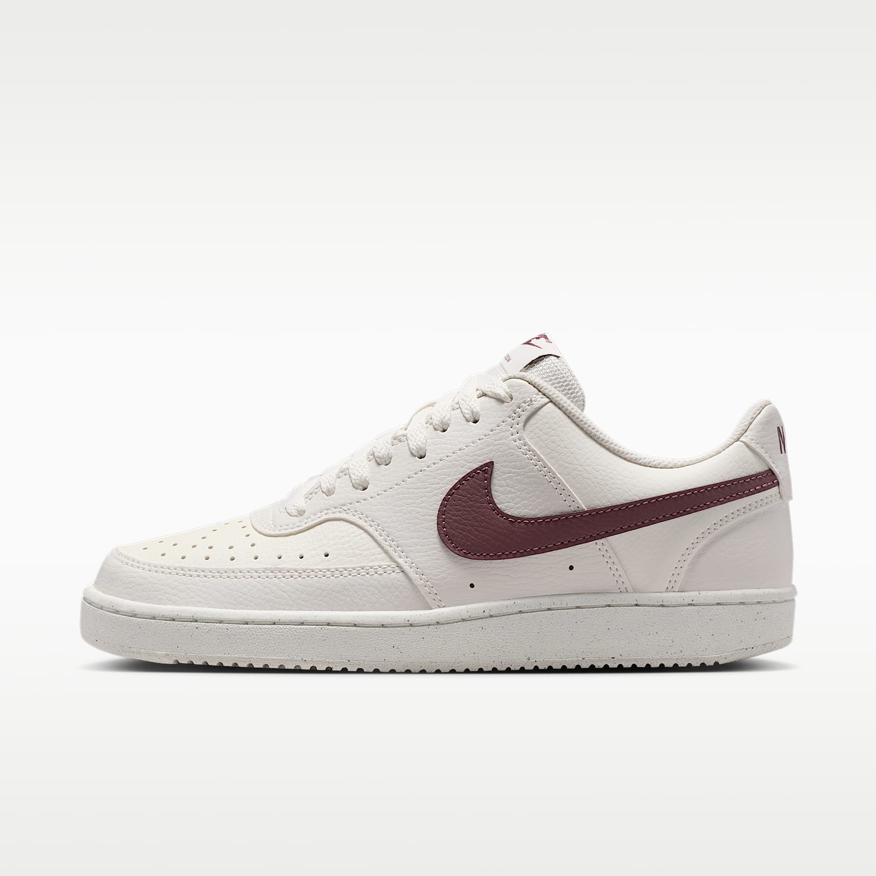 Tenis para mujer Nike Court Vision Low Next Nature