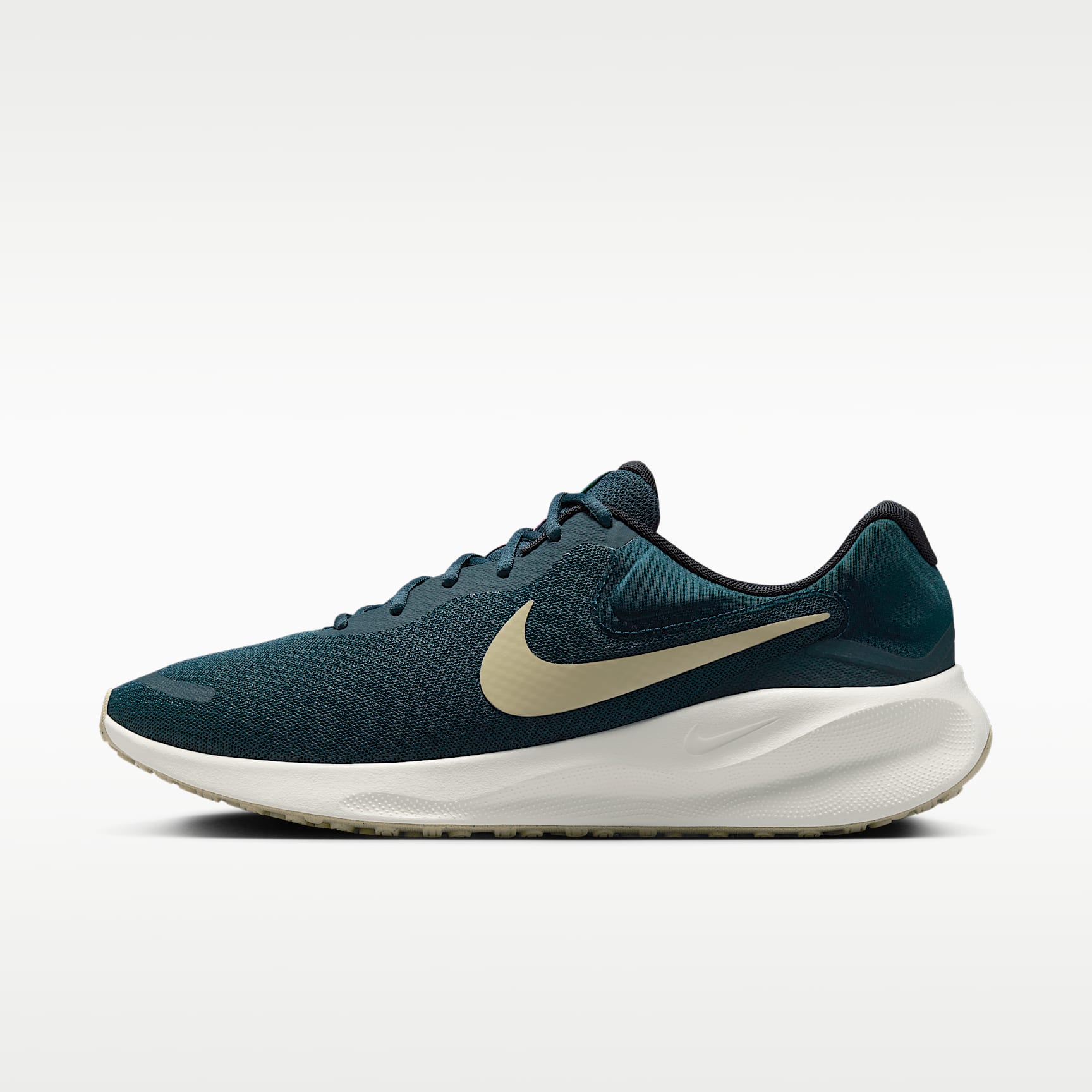 Tenis de correr en pavimento para hombre Nike Revolution 7
