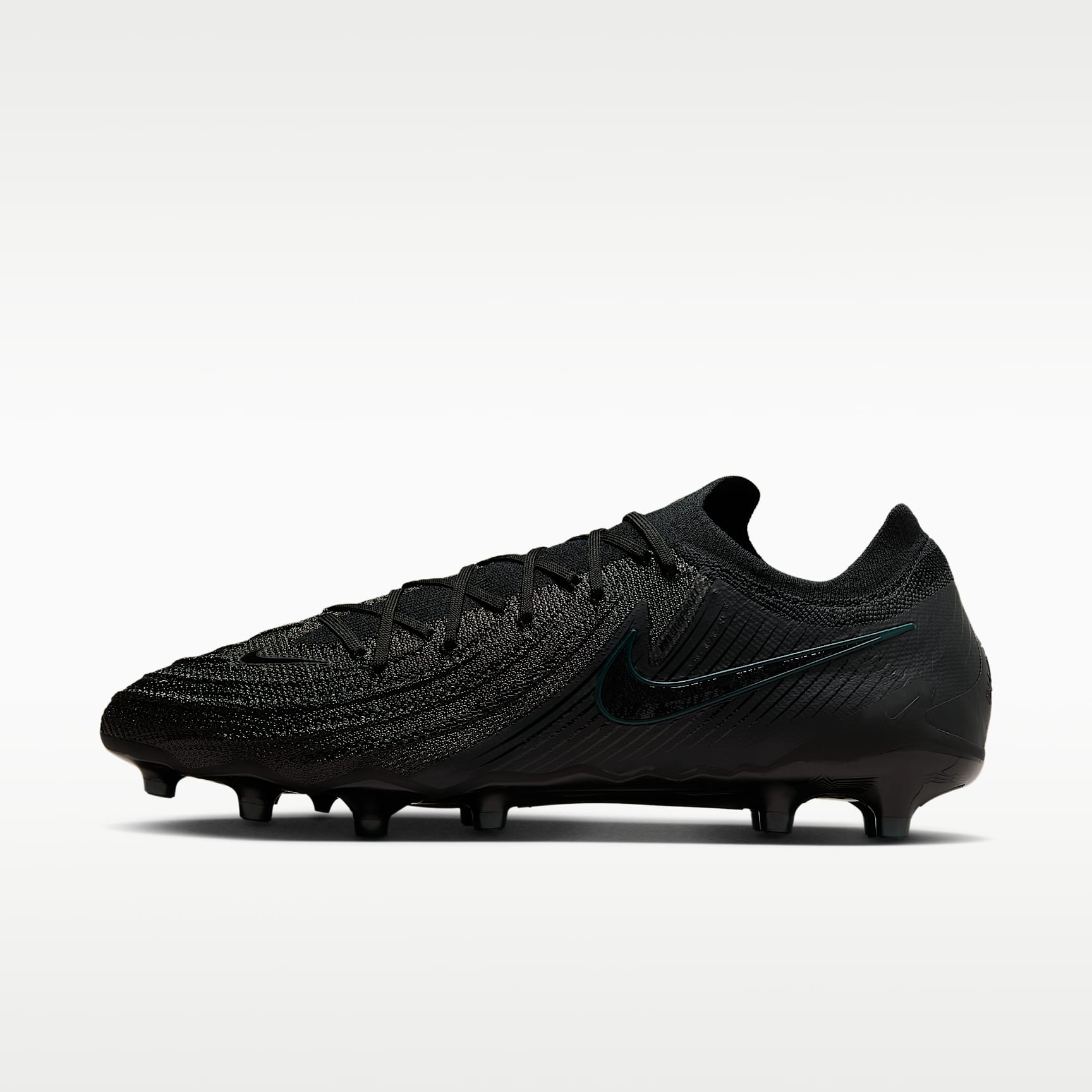 Nike Phantom GX 2 Elite Artificial-Grass Low-Top Football Boot