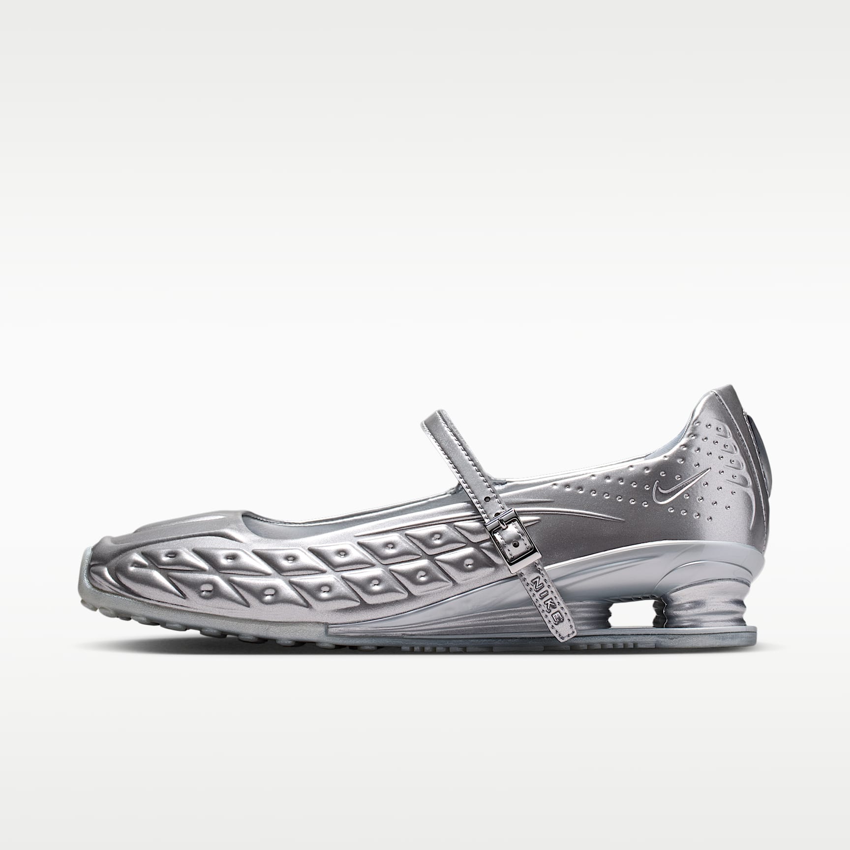 Nike Shox Z Calistra Women's Shoes