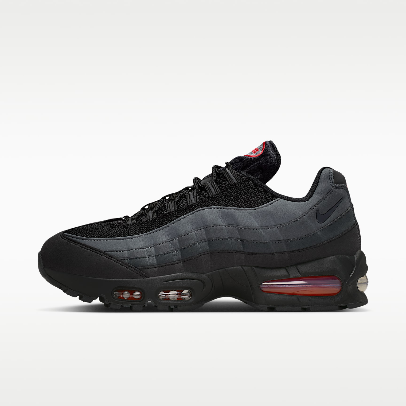 Nike Air Max 95 Big Bubble herresko