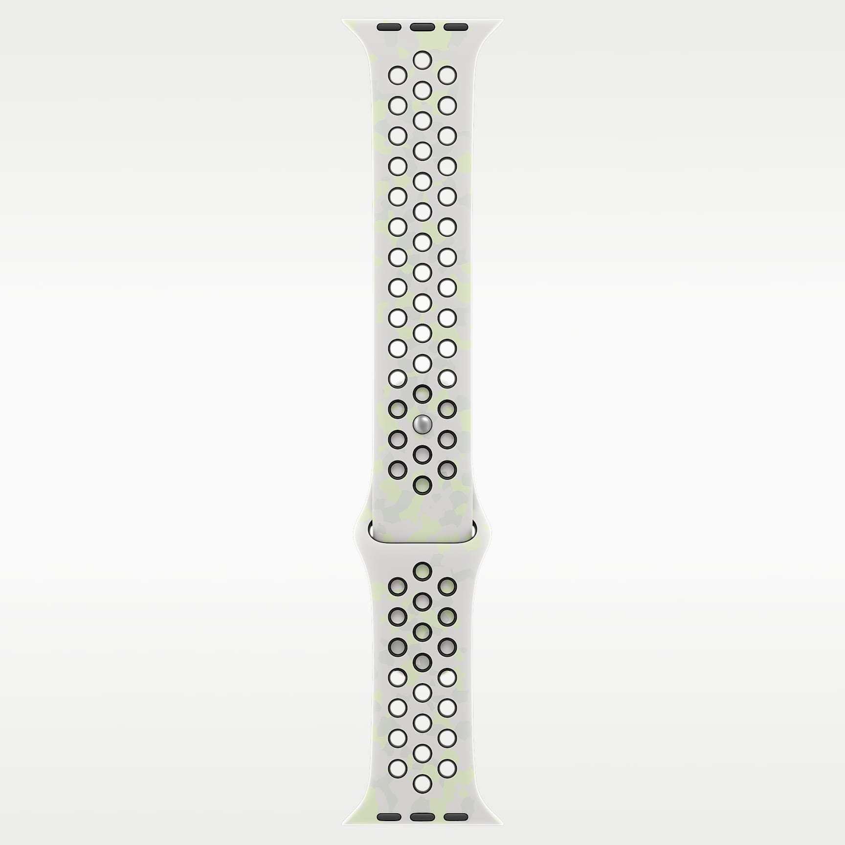 Correa deportiva Nike 42mm Essential White