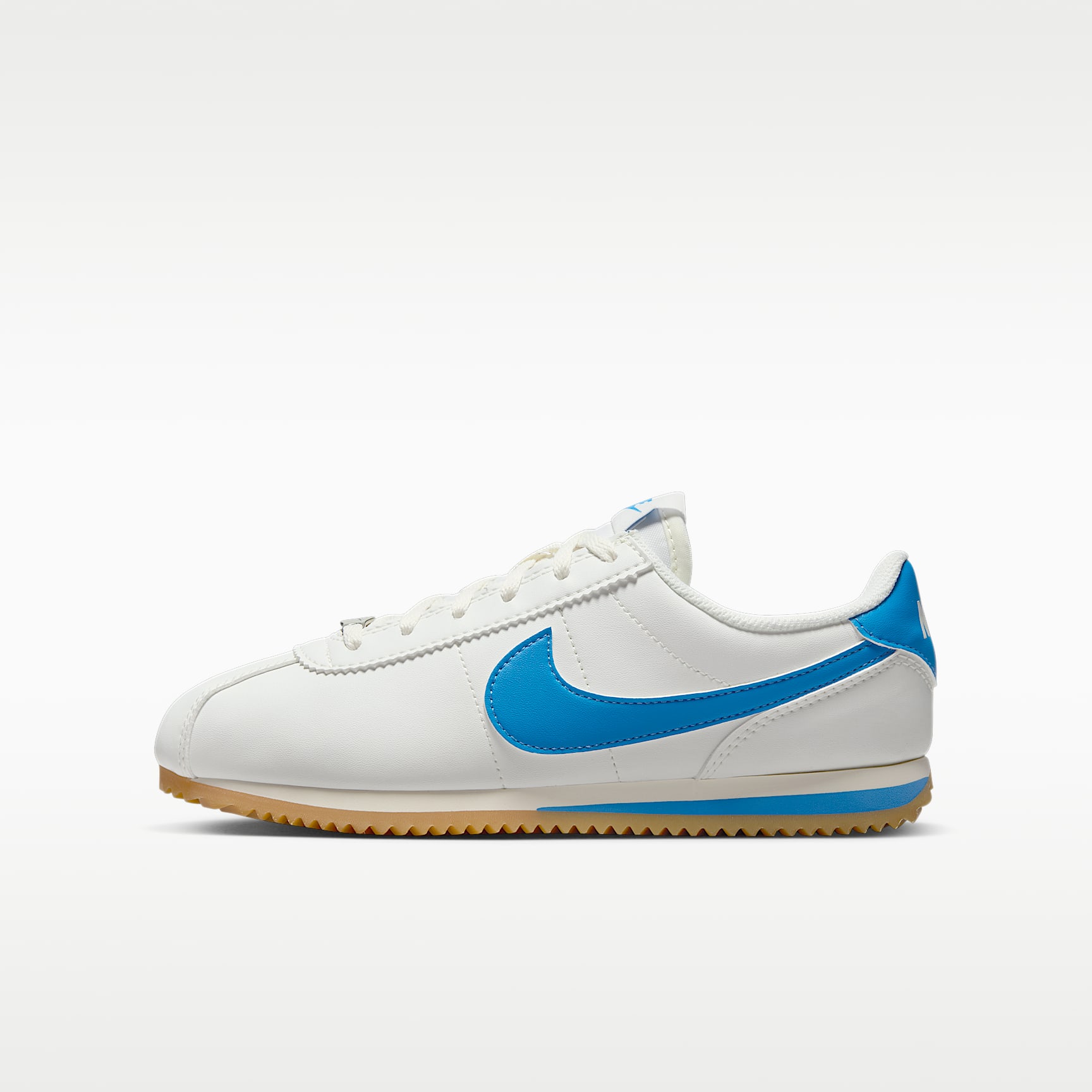 Nike Cortez Older Kids' Shoes