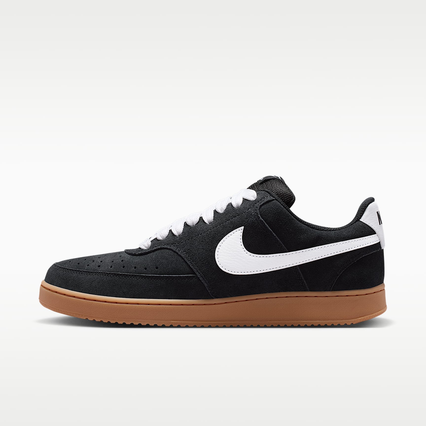 Nike Court Vision Low Men's Shoes