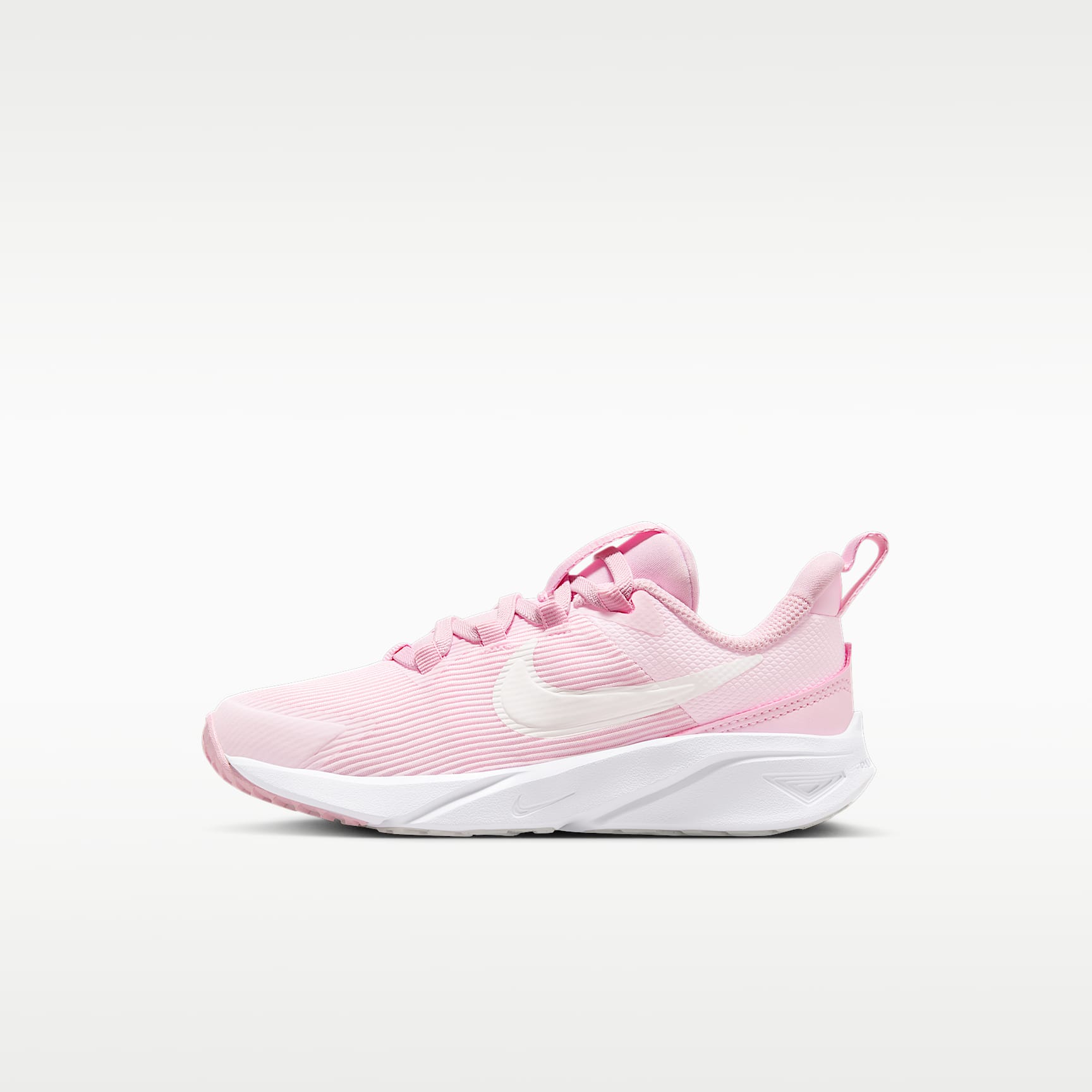 Nike Star Runner 4 Younger Kids' Shoes