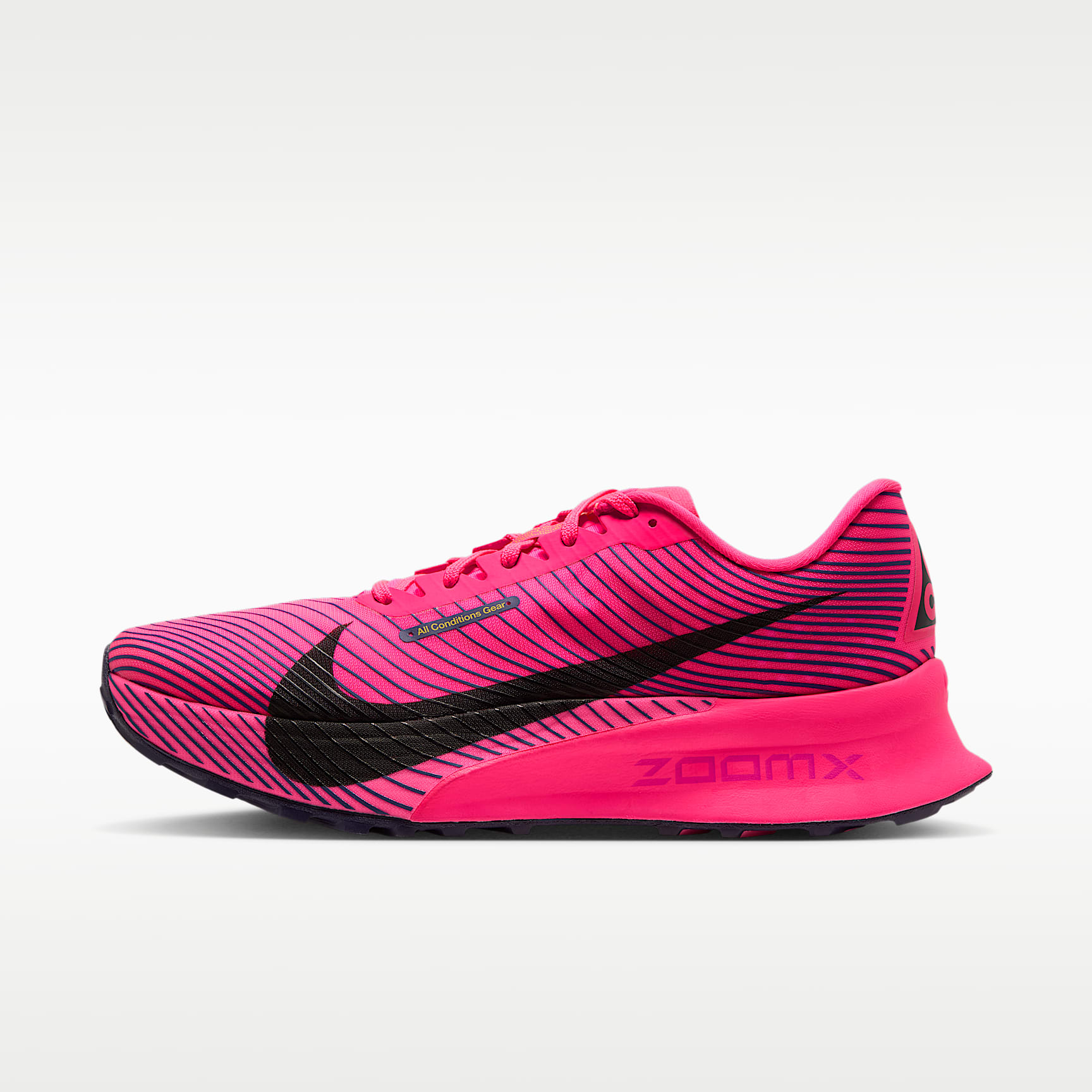 Nike ACG Ultrafly Trail-Racing Shoes