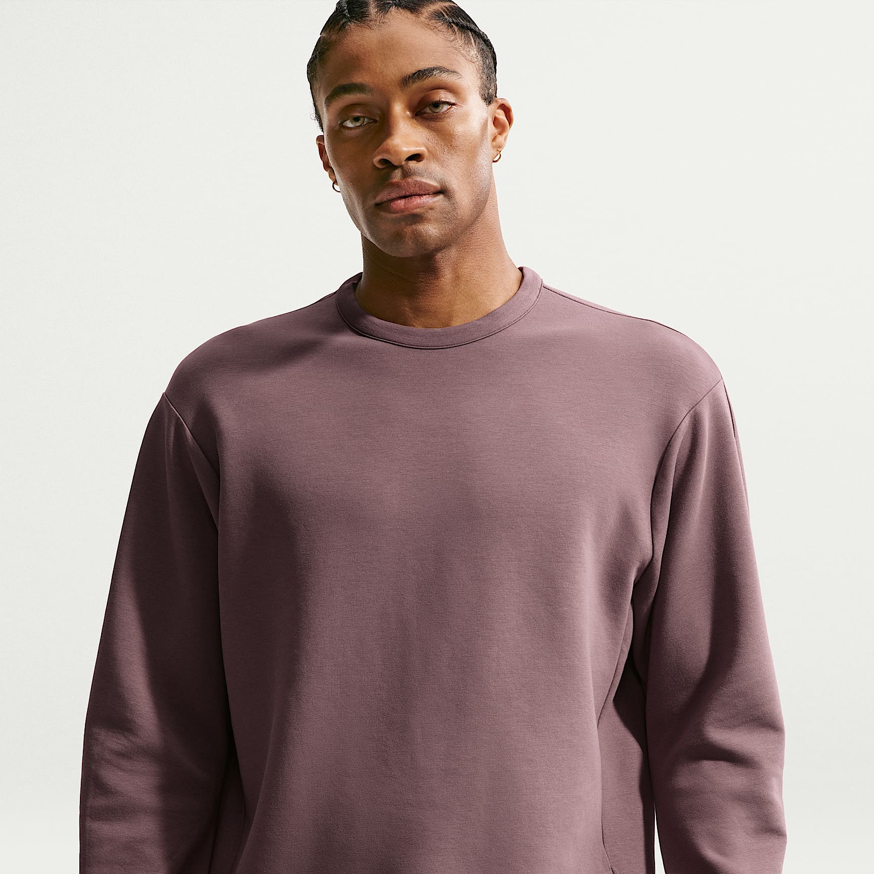 Nike 24.7 ImpossiblySoft Men's Dri-FIT Crew