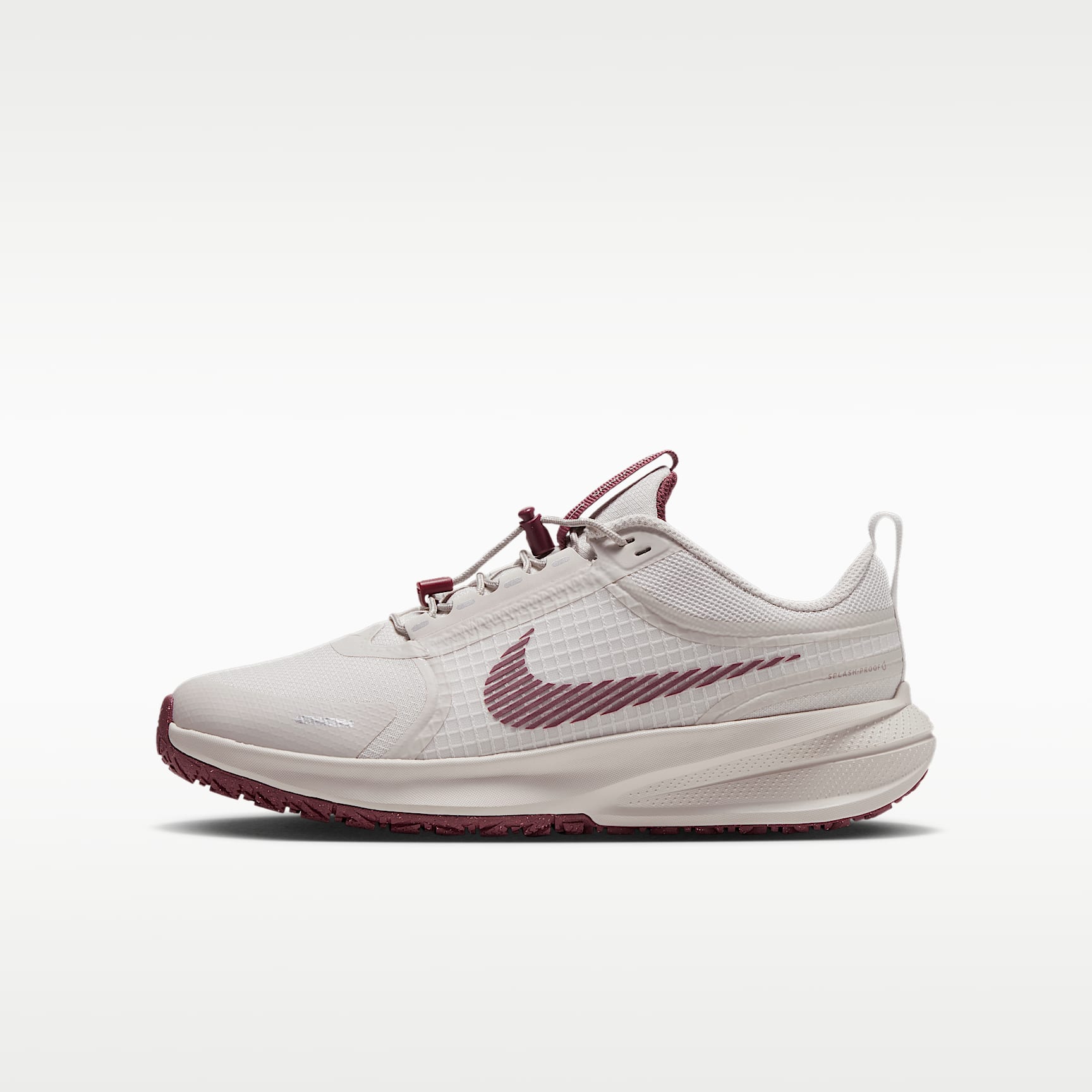 Nike Star Runner Utility Big Kids' Running Shoes w/Toggle