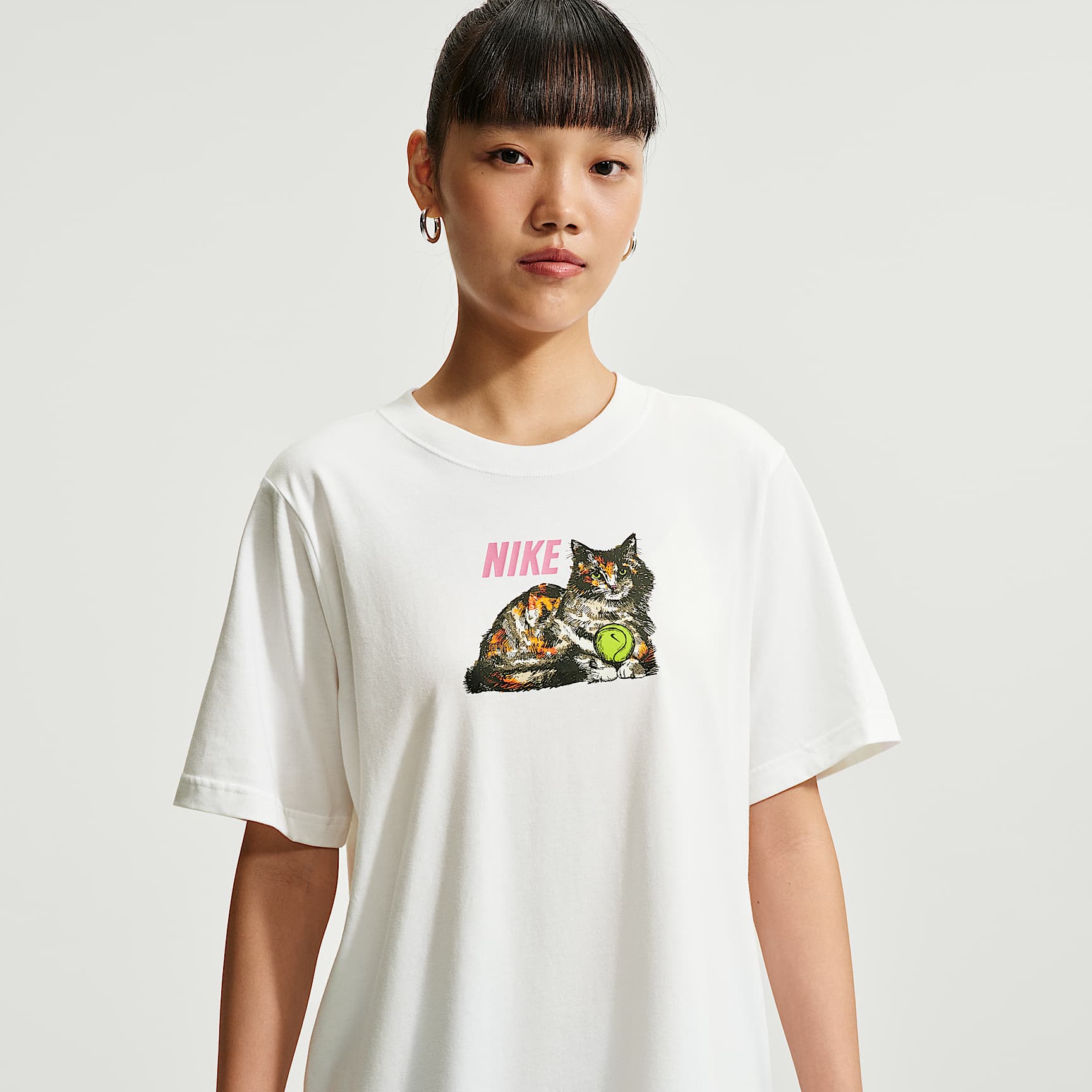 Nike Sportswear Women's T-Shirt