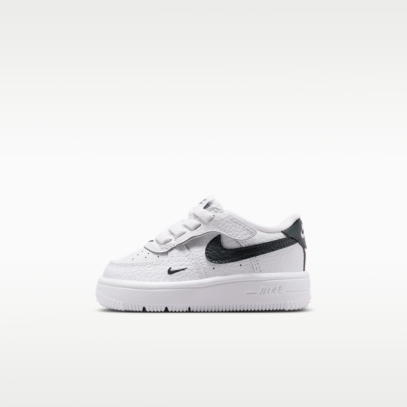 Nike Force 1 Low EasyOn Baby/Toddler Shoes