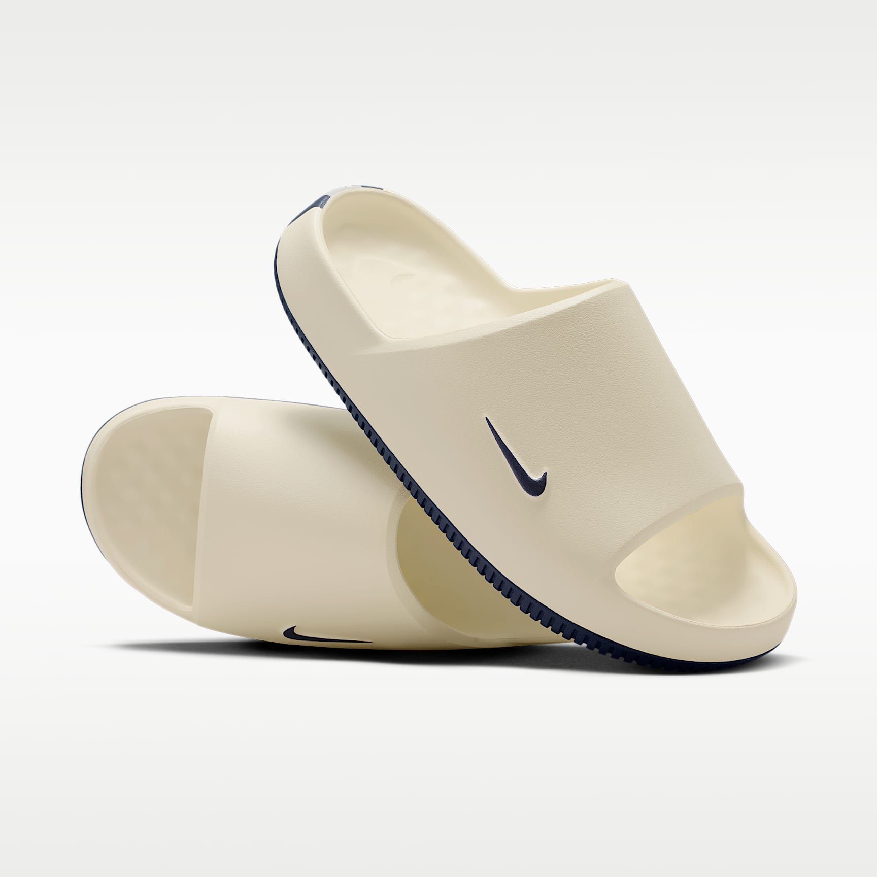 Nike Calm (Dallas Cowboys) Men's NFL Slides