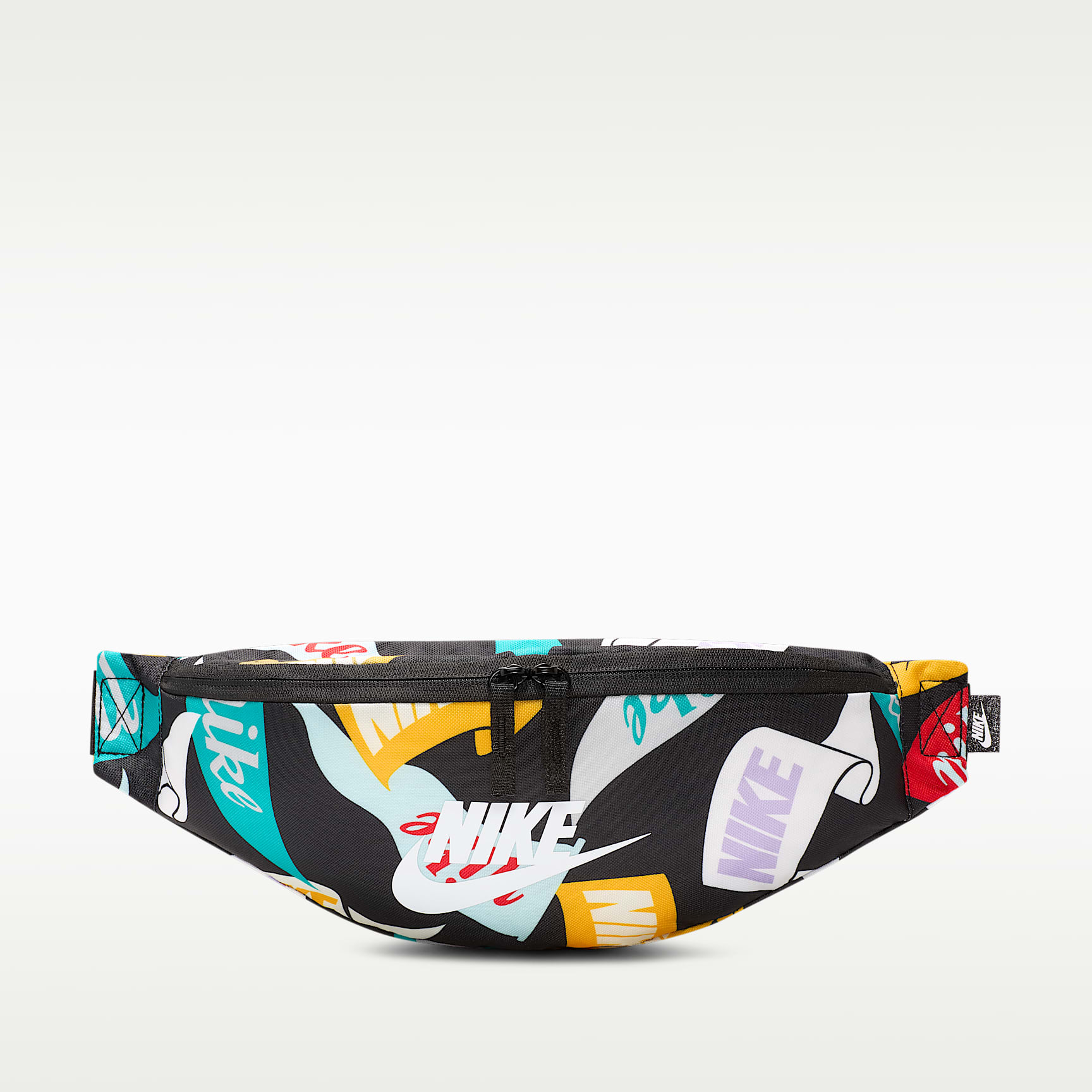 Nike Heritage Cross-body Bag (3L)