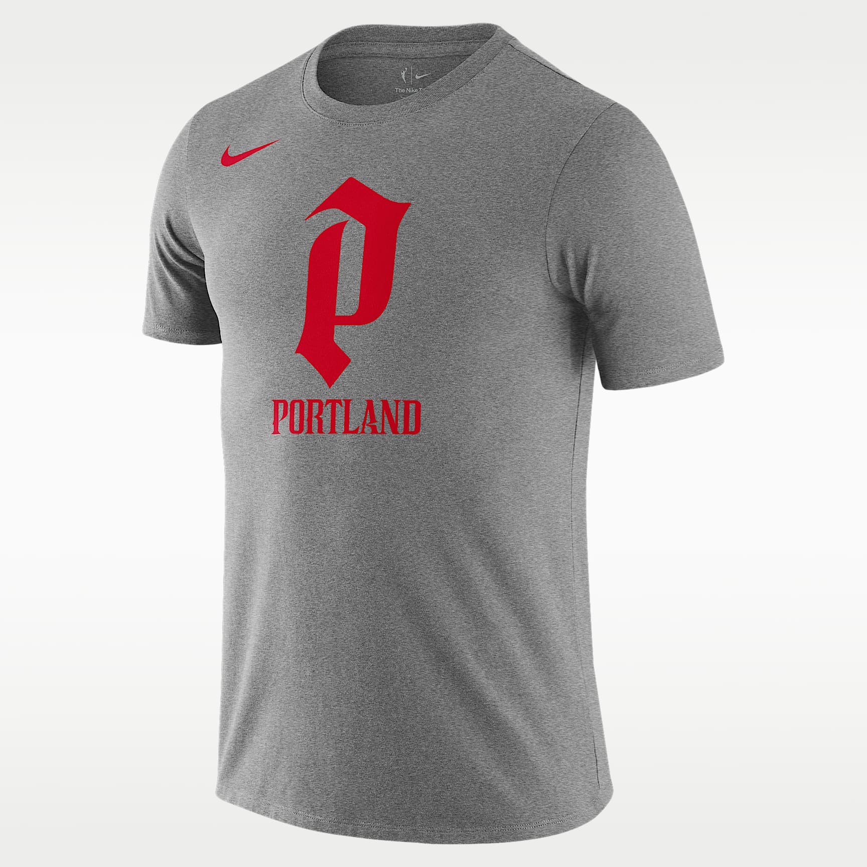 Portland Fire Nike Dri-FIT NBA T-Shirt