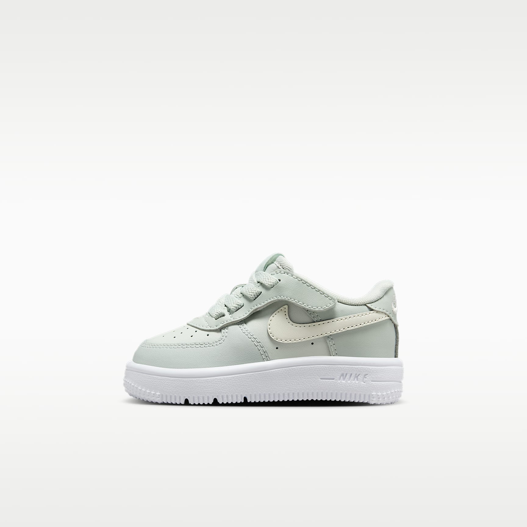 Nike Force 1 Low EasyOn Baby/Toddler Shoes