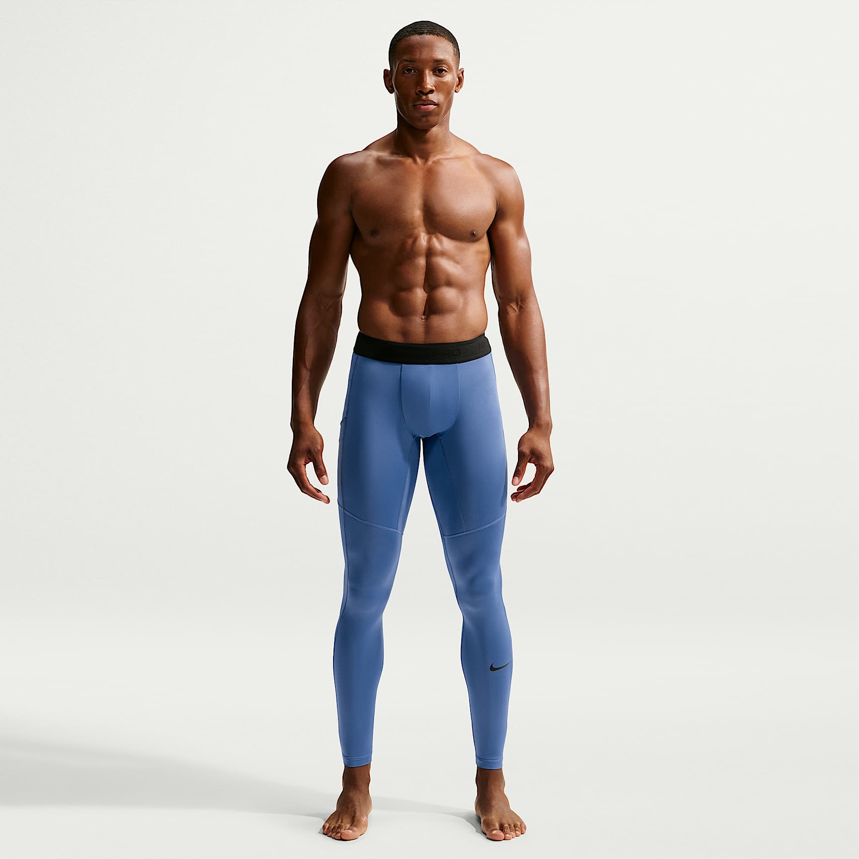 Nike Pro Dri-FIT treningstights til herre