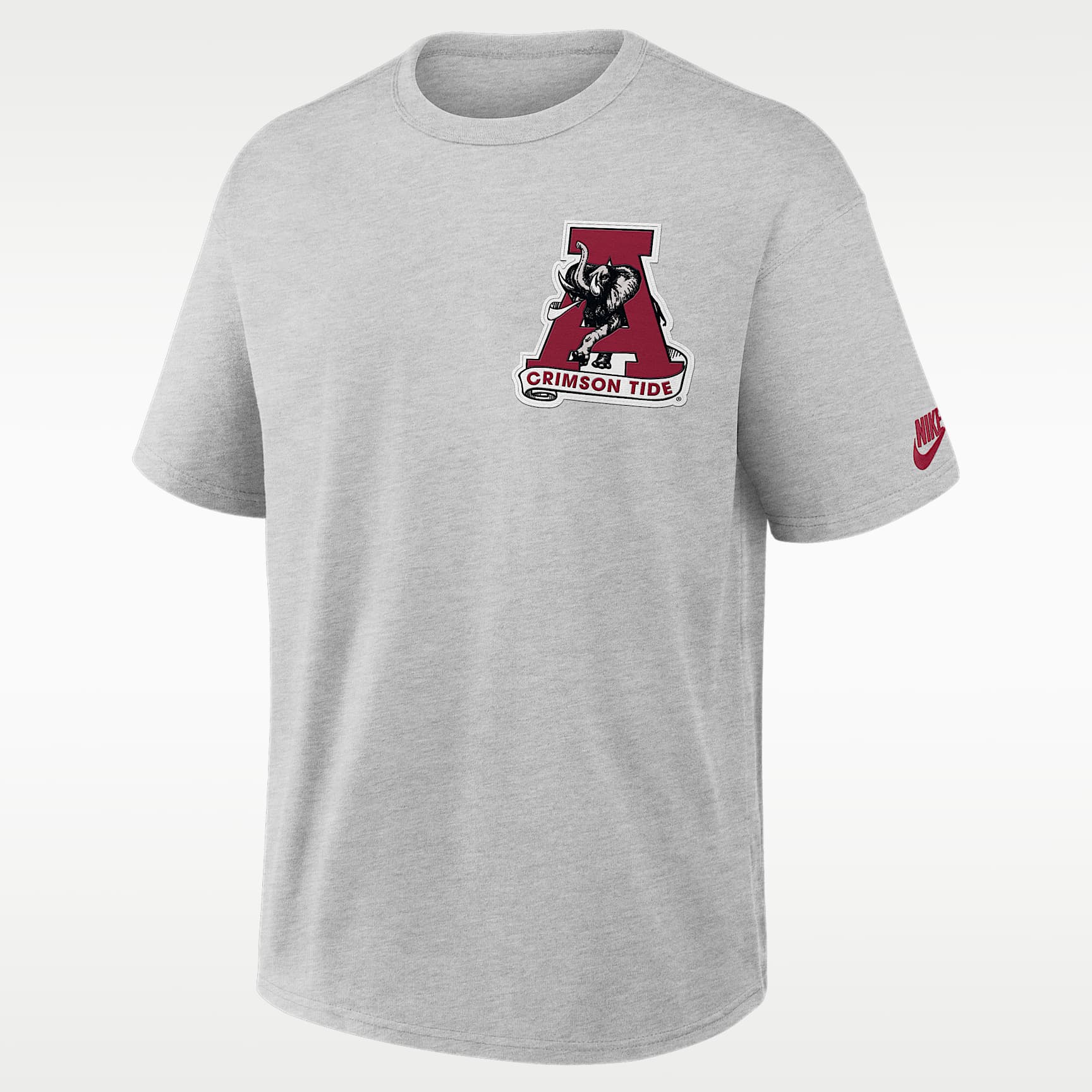 Alabama Legacy Max90 Men's Nike College T-Shirt