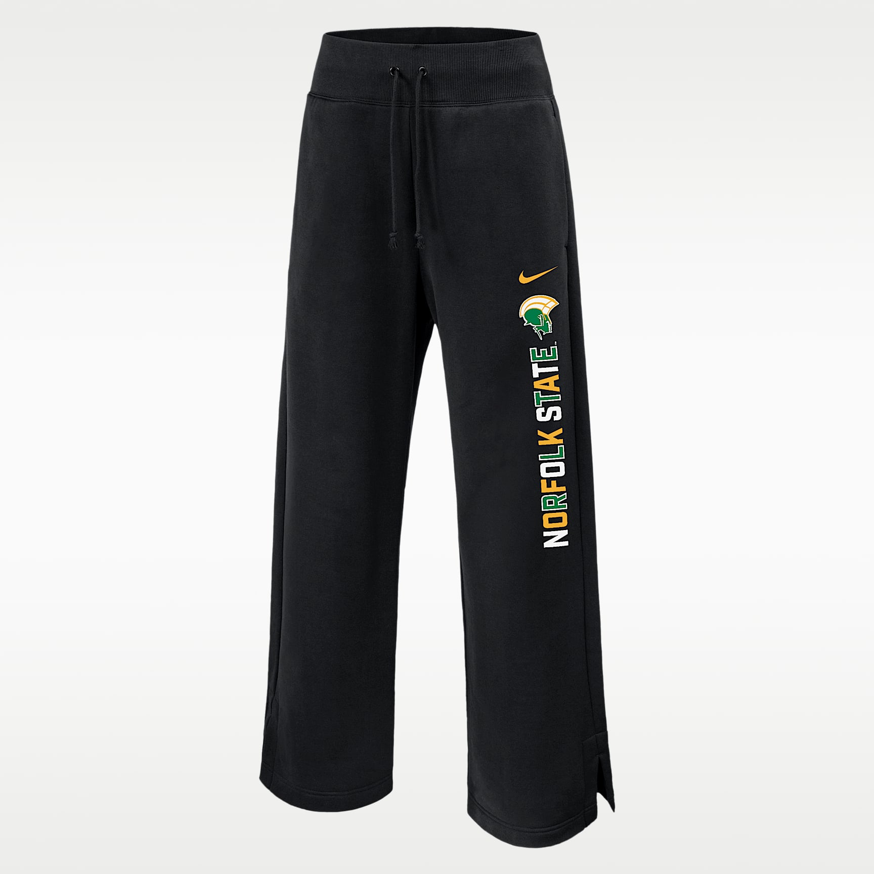 Nike College (Norfolk State University) Women's Phoenix Fleece Sweatpants