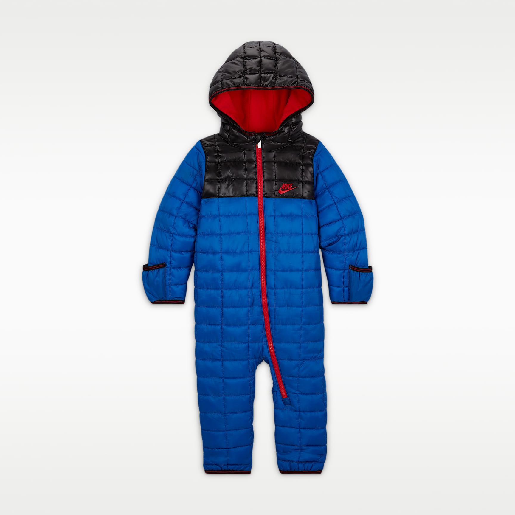 Combinaison de ski colorée Nike pour Bébé (12 - 24 mois)