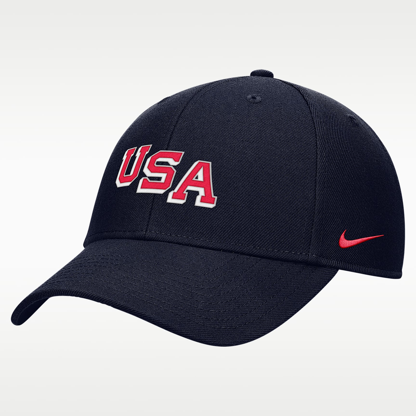 nike dri fit olympic hat