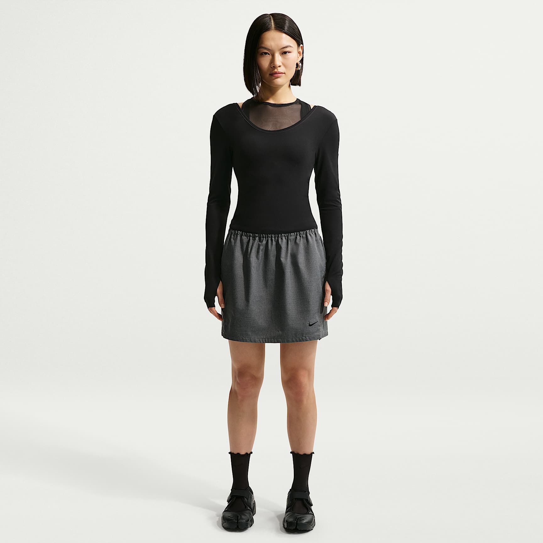 Nike Sportswear Women's Loose Woven Skirt