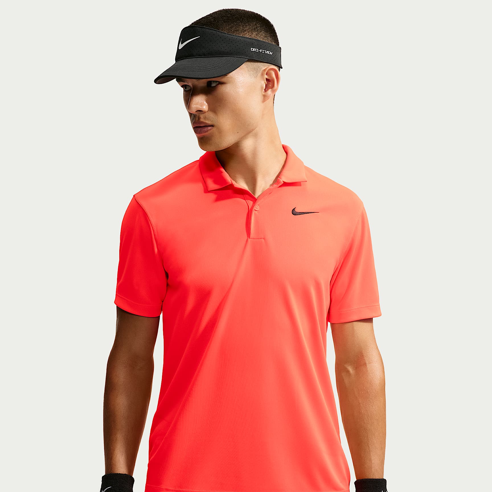 NikeCourt Dri-FIT Men's Tennis Polo