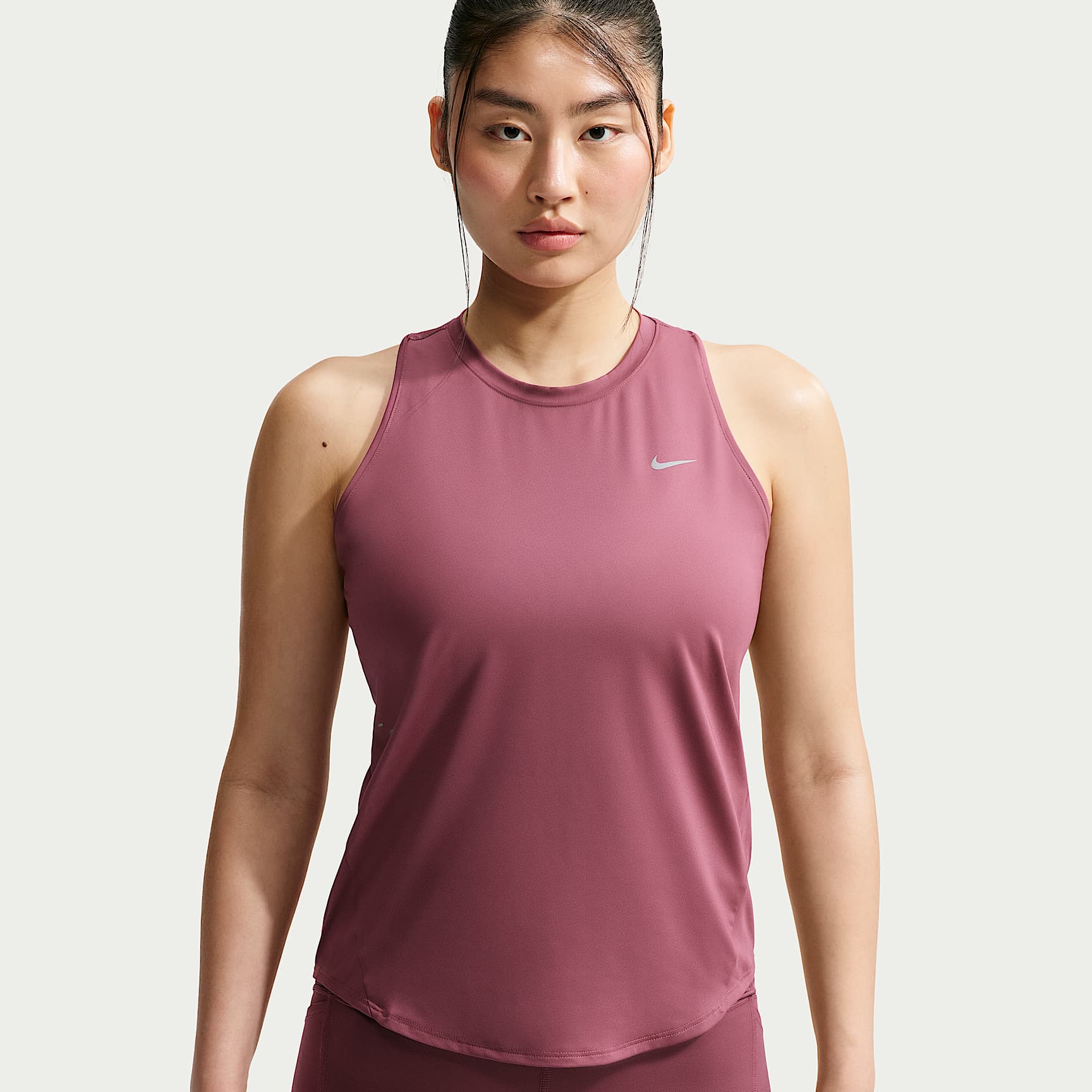 Nike Swift Women's Dri-FIT Running Tank Top
