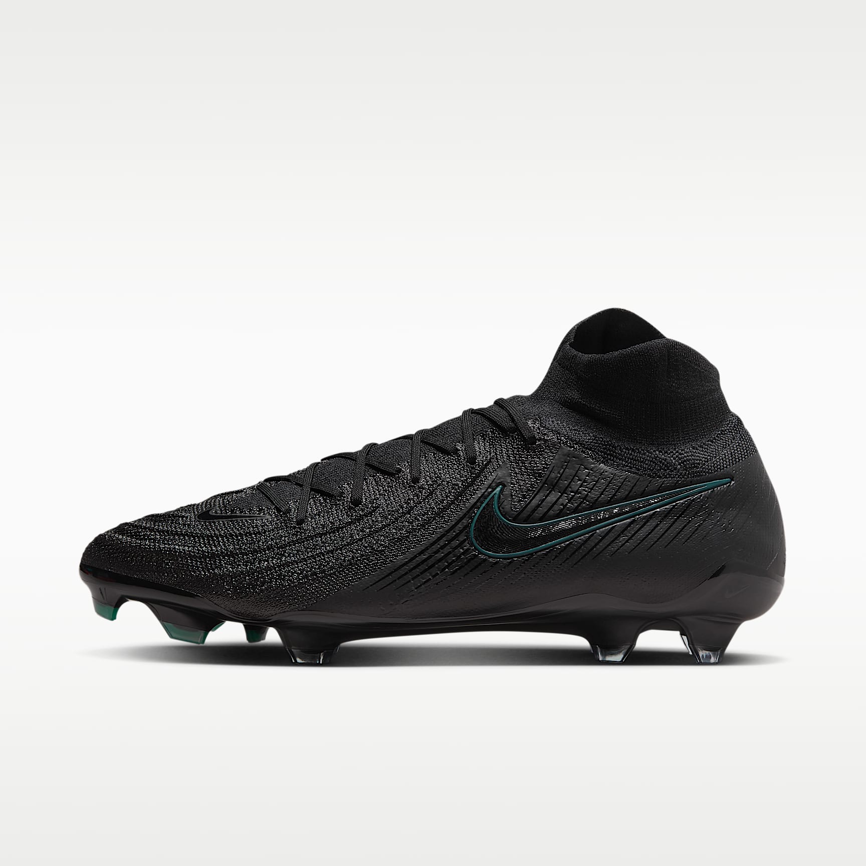 Nike Phantom Luna 2 Elite Firm-Ground High-Top Football Boot