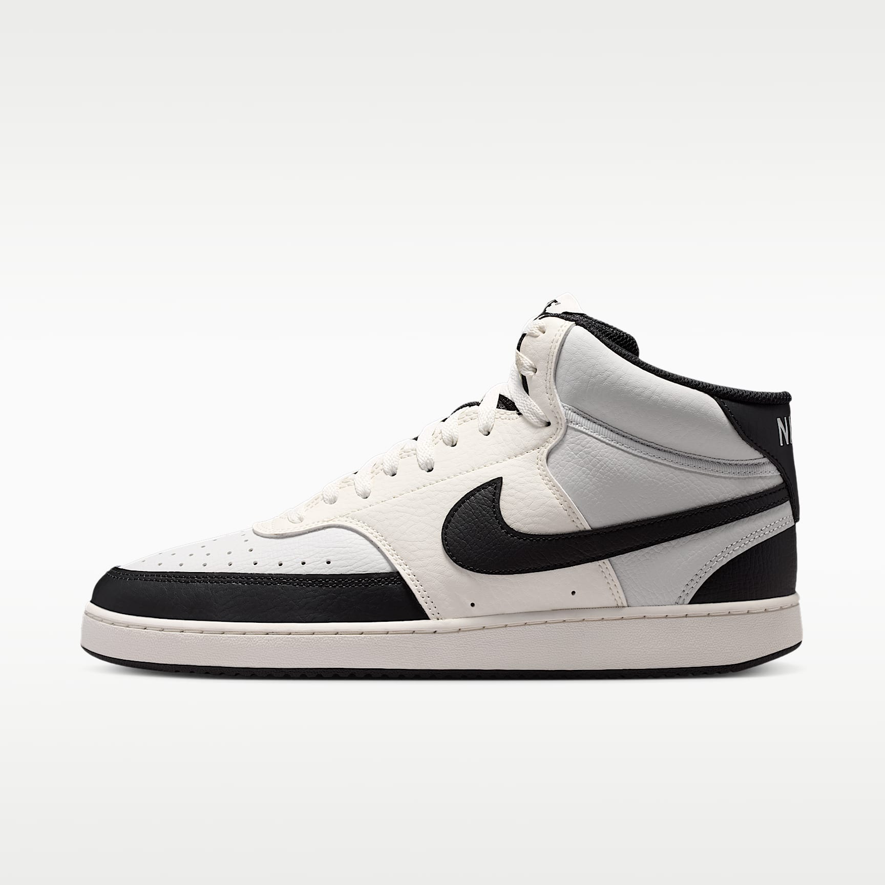 Tenis para hombre Nike Court Vision Mid