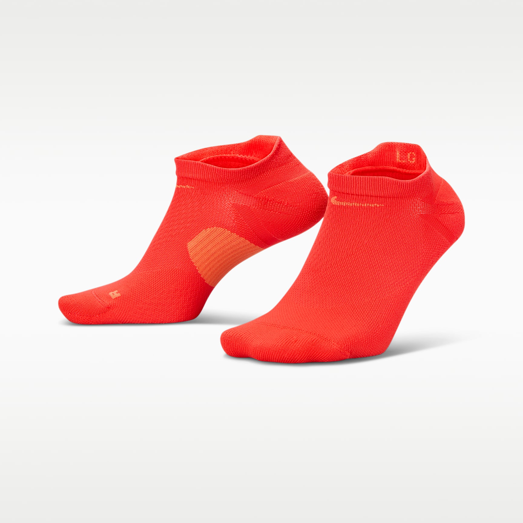 Calcetines invisibles (1 par) Nike Running Midweight