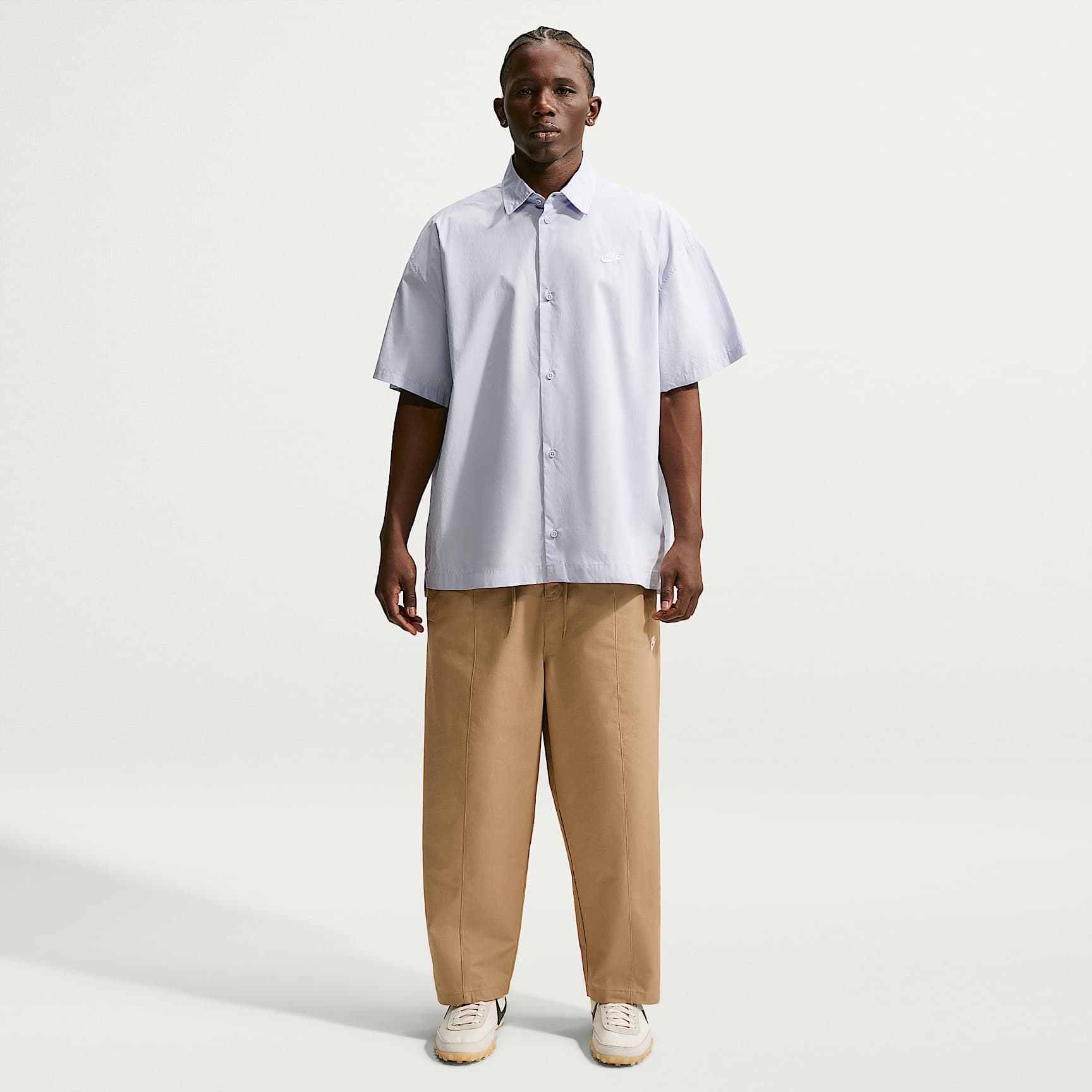 Nike Sportswear Club Men's Sneaker Pants