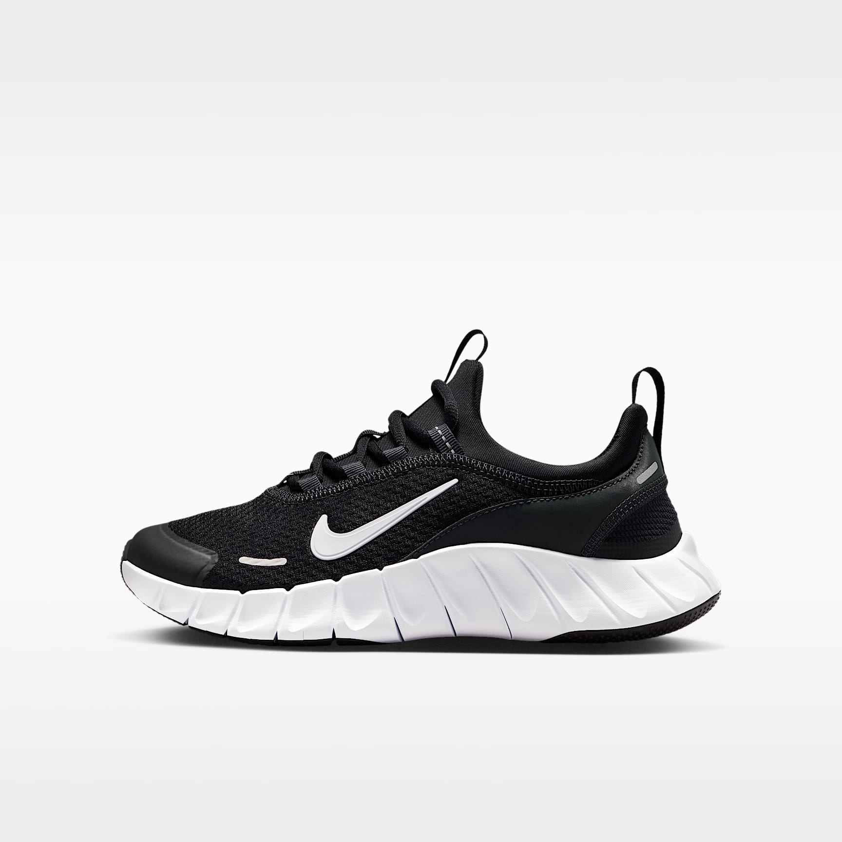 Nike Free Ride Big Kids' Running Shoes
