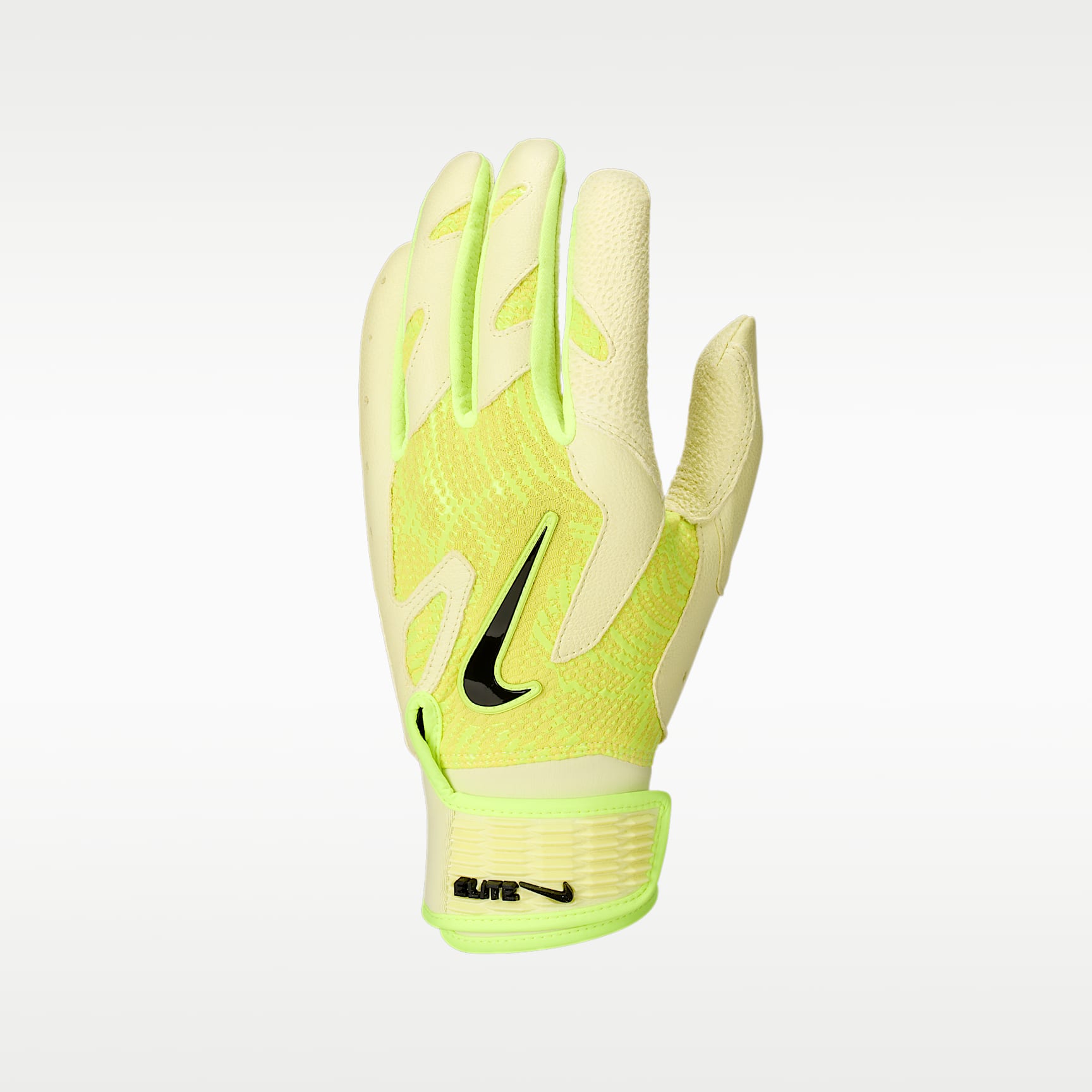 Nike Alpha Elite 2.0 Baseball Batting Gloves