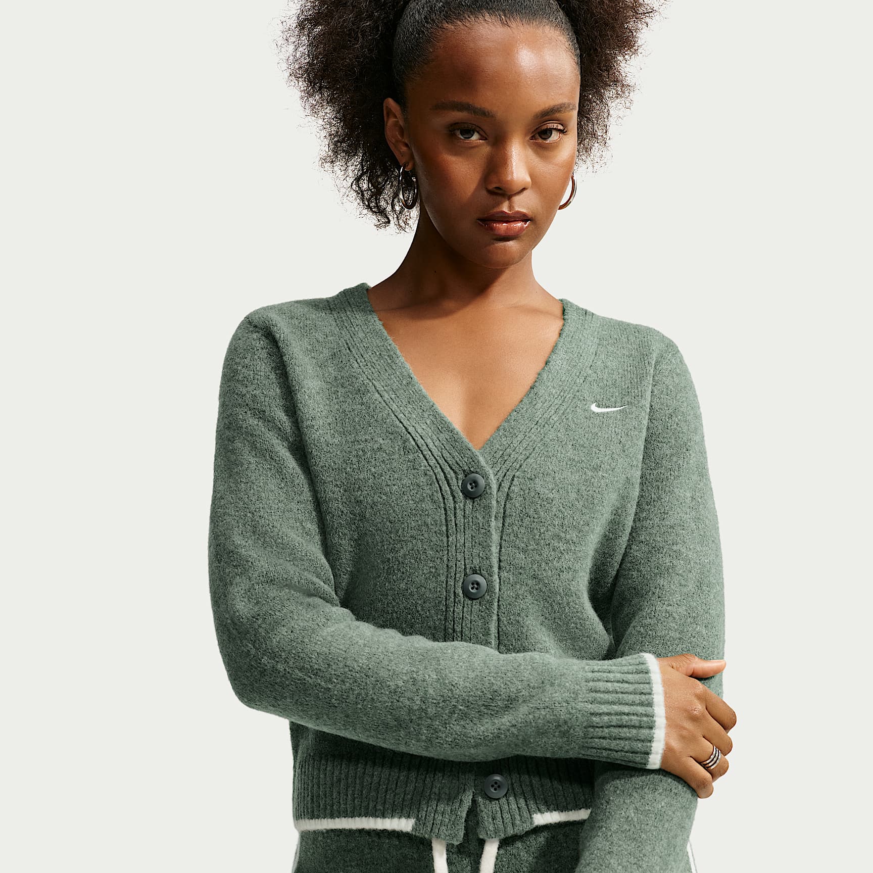 Nike Sportswear Chill Knit Women's Slim Cardigan