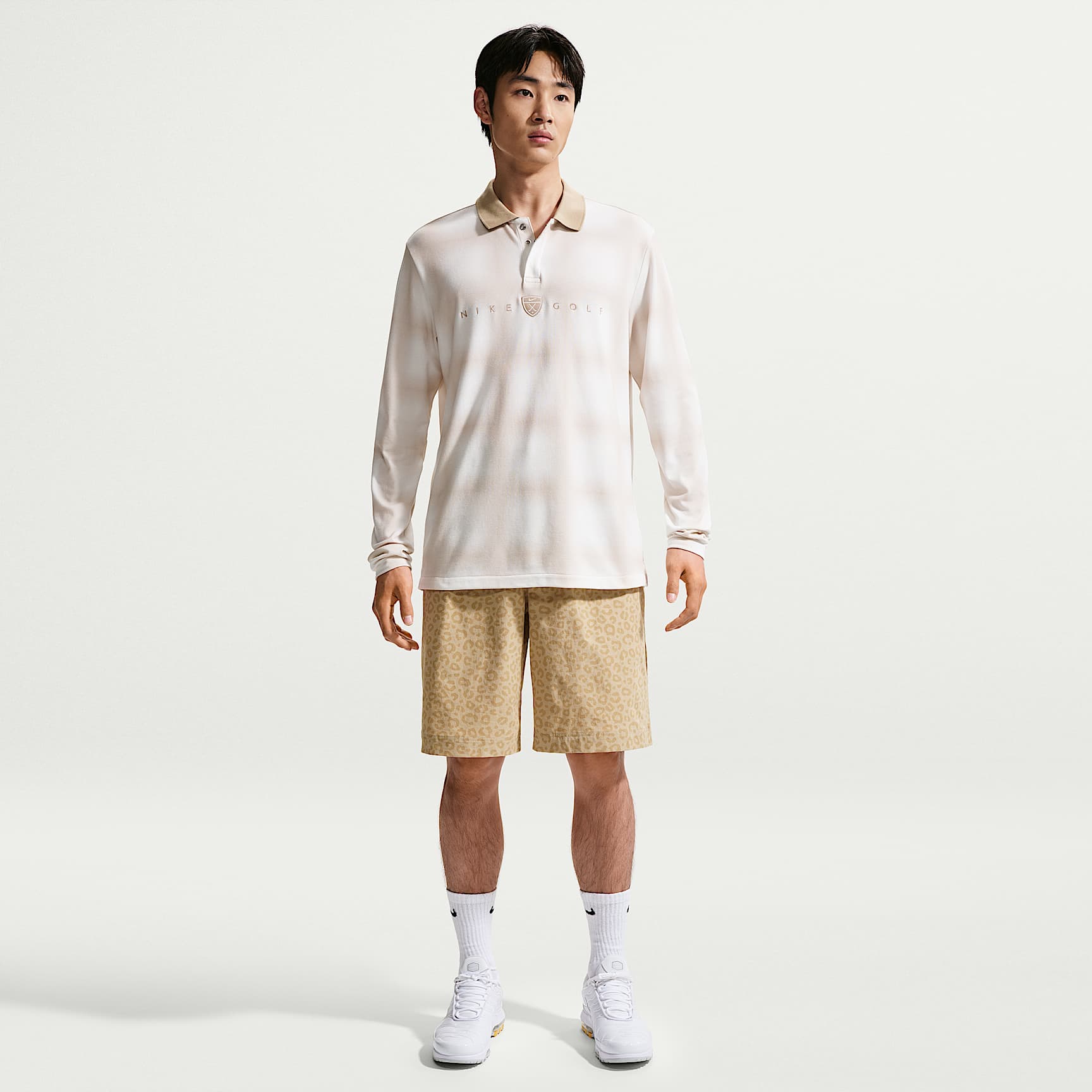 Nike Fairway Fresh Men's Dri-FIT Golf Shorts