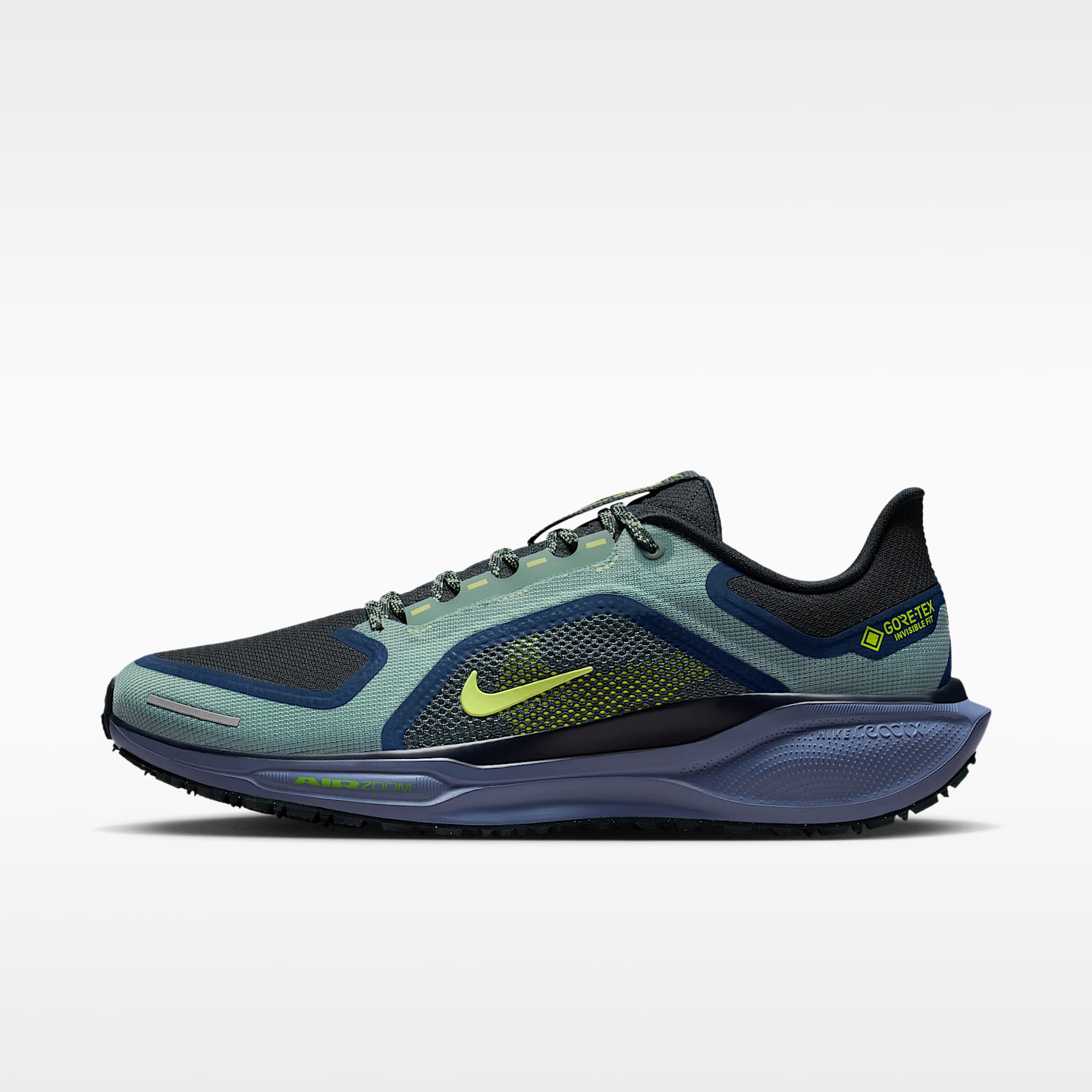 Nike Pegasus 41 GORE-TEX Men's Waterproof Road Running Shoes