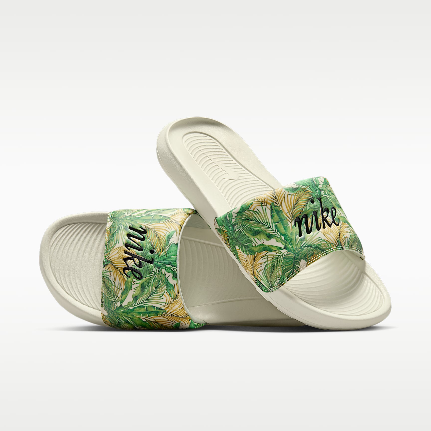 Nike Victori One Women's Print Slides