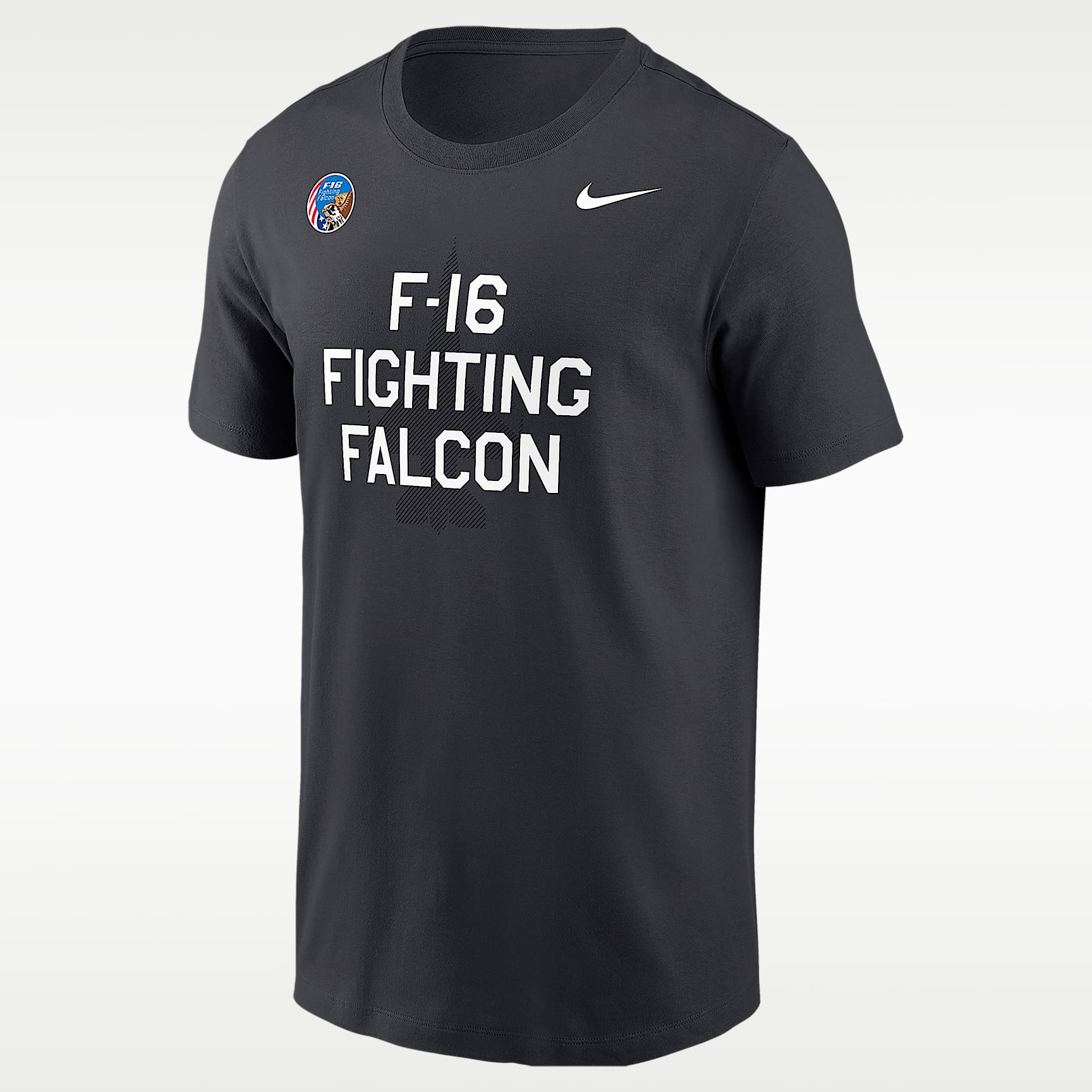 Air Force Men's Nike College T-Shirt