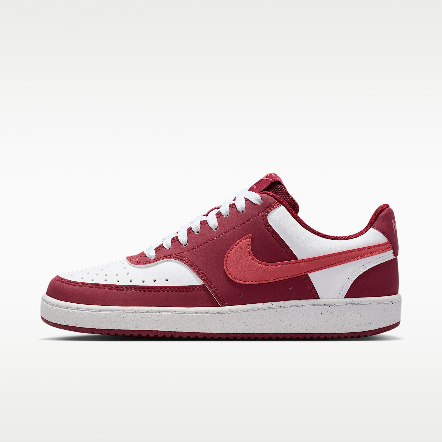 Tenis para mujer Nike Court Vision Low