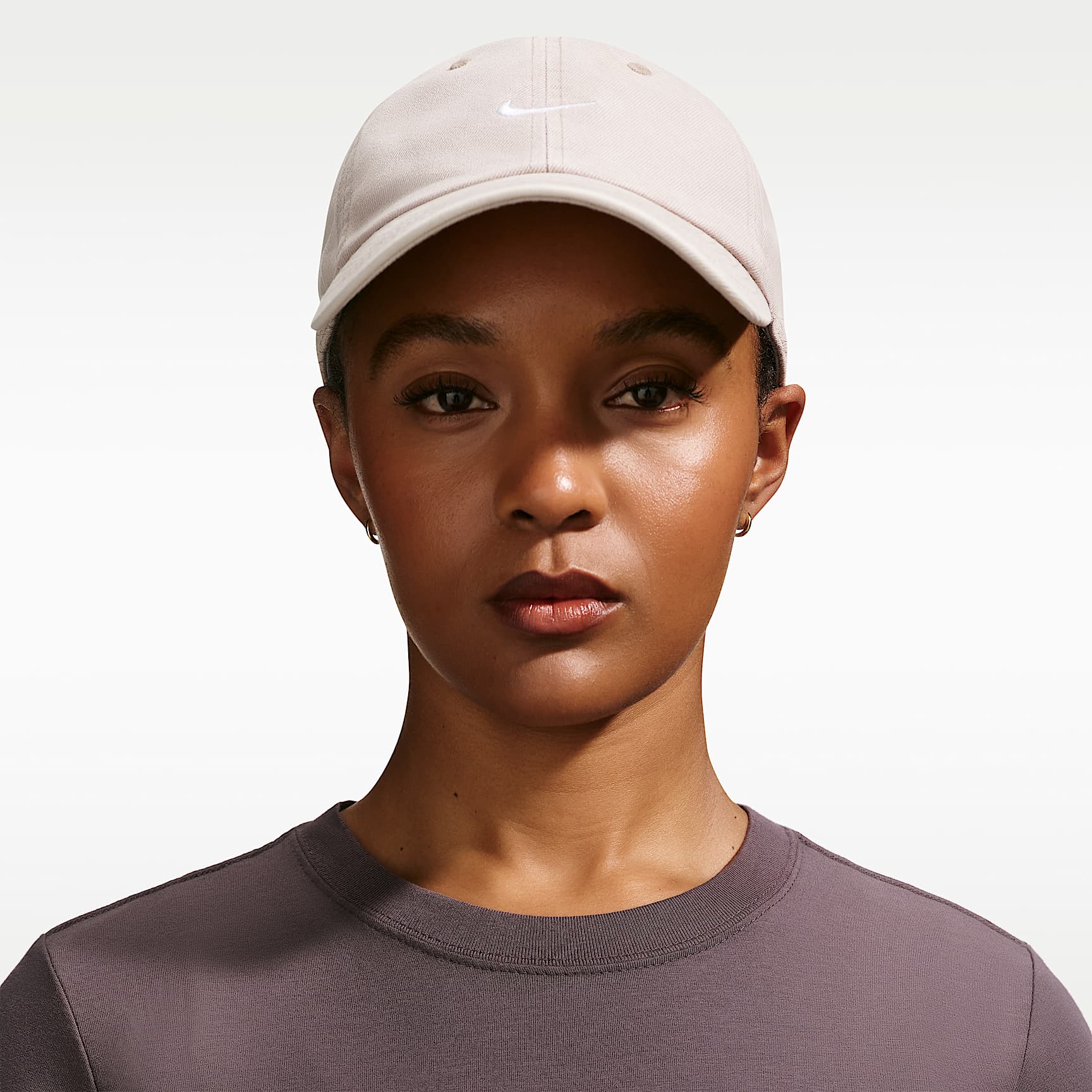 Nike Club Unstructured Denim Cap