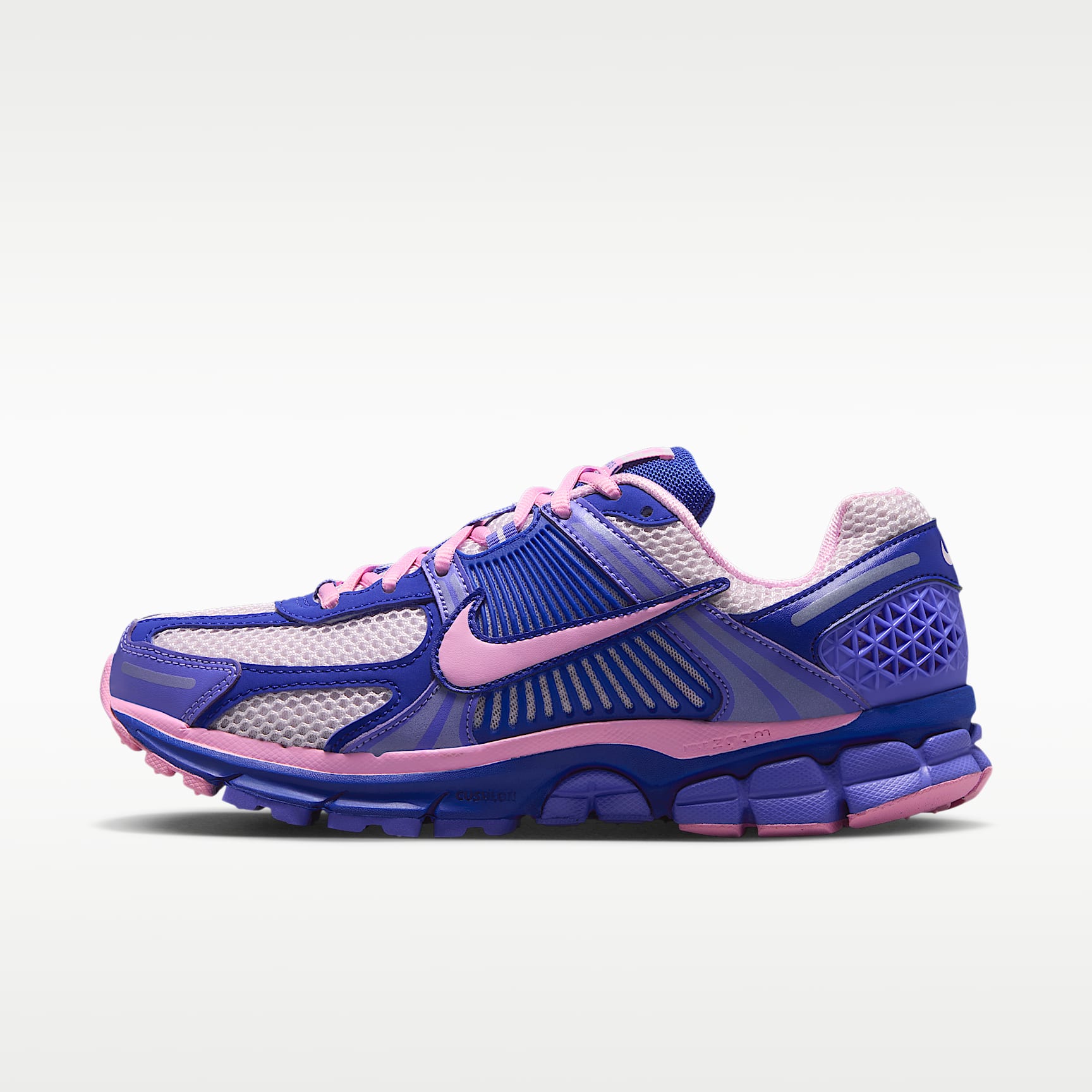 Nike Zoom Vomero 5 Women's Shoes with Reflective Accents