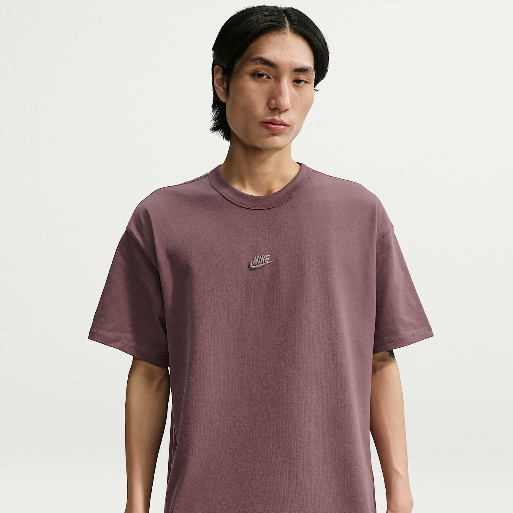 Nike Sportswear Premium Essentials T-shirt voor heren
