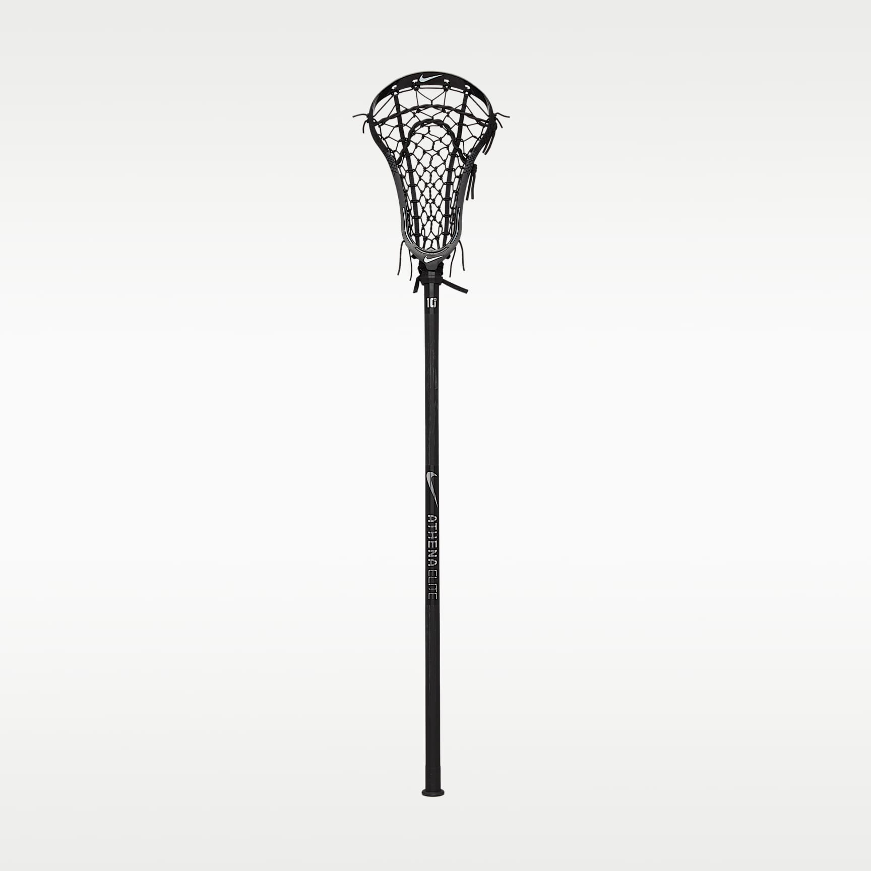 Palo completo de lacrosse para mujer Nike Athena Elite