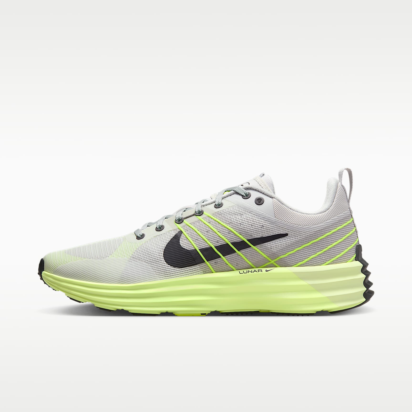 Nike Lunar Roam Men's Shoes