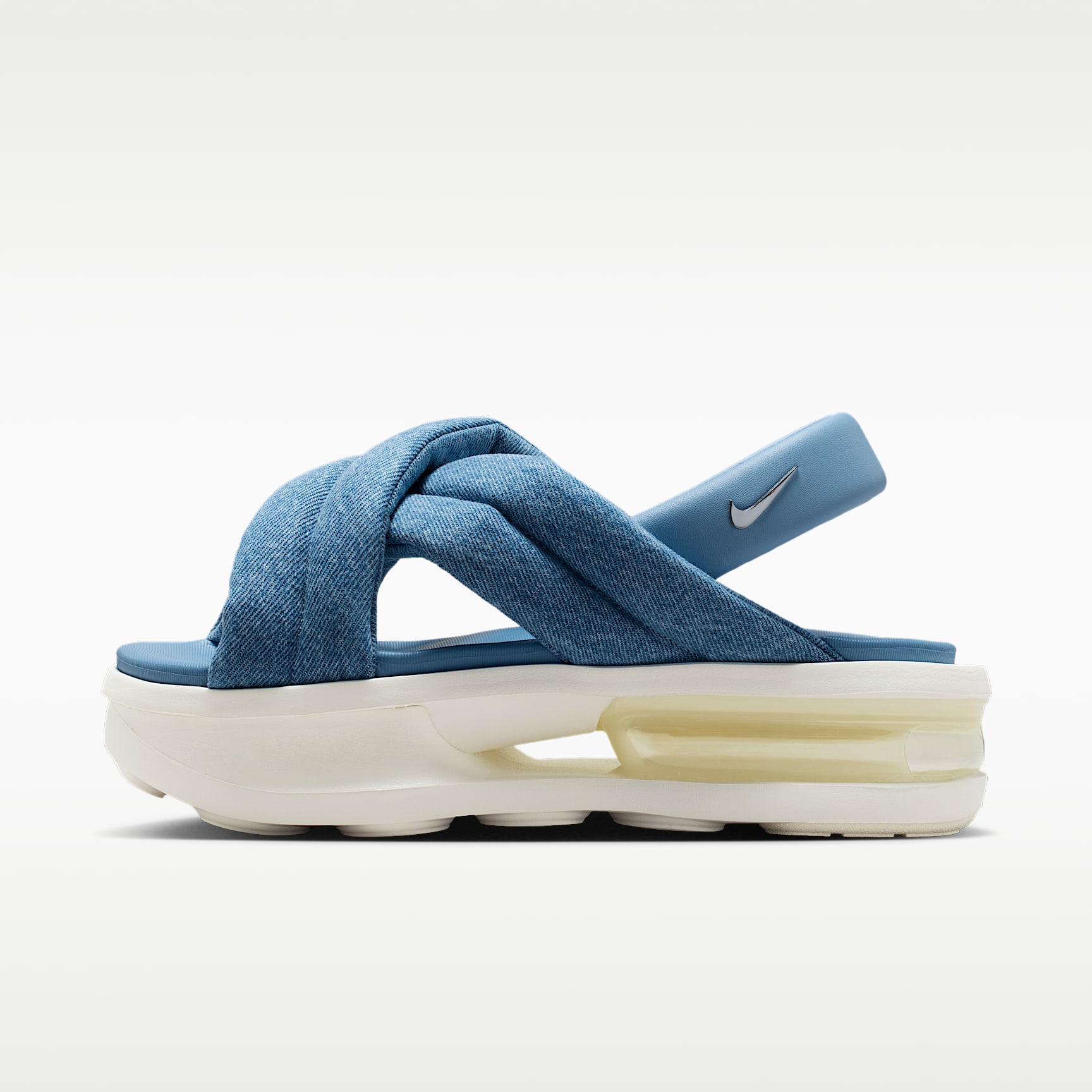 나이키 에어맥스 아일라 여성 샌들