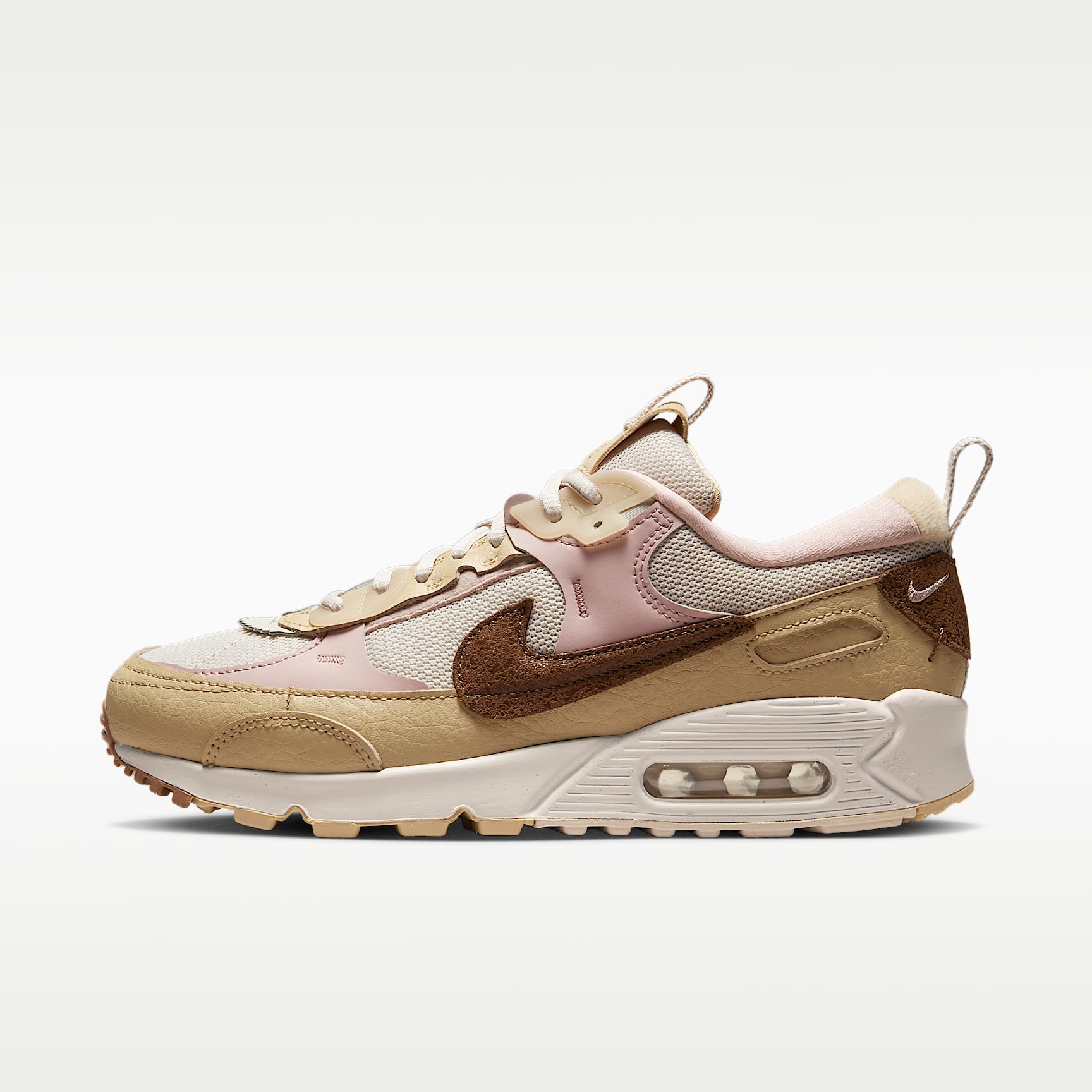 Nike Air Max 90 Futura Women's Shoes