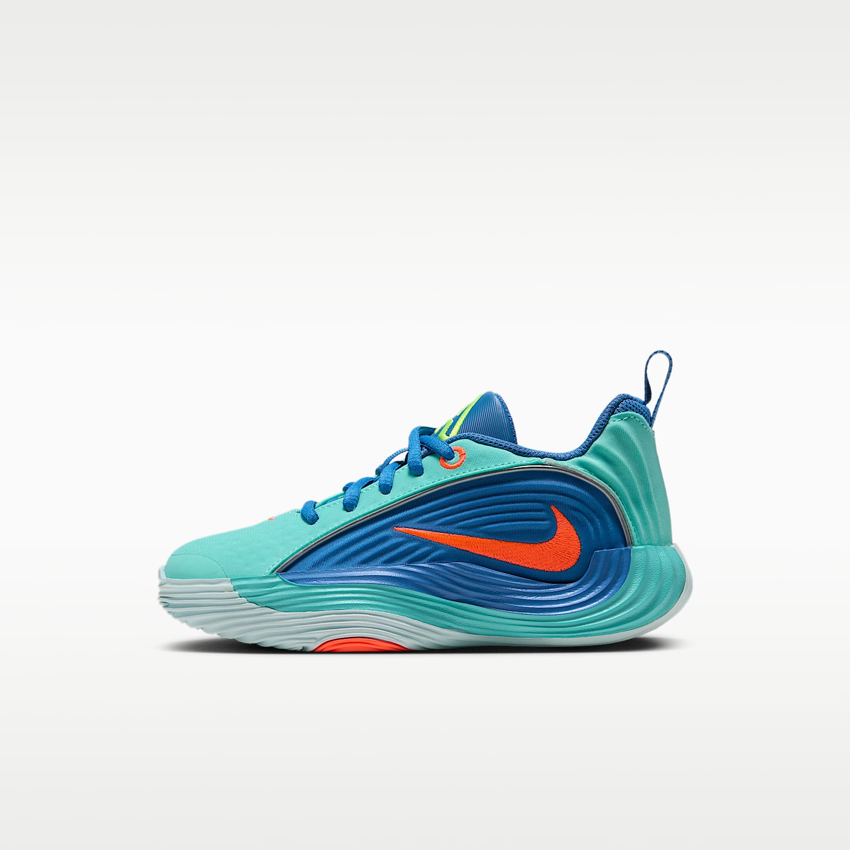 Giannis Immortality 5 Little Kids' Basketball Shoes